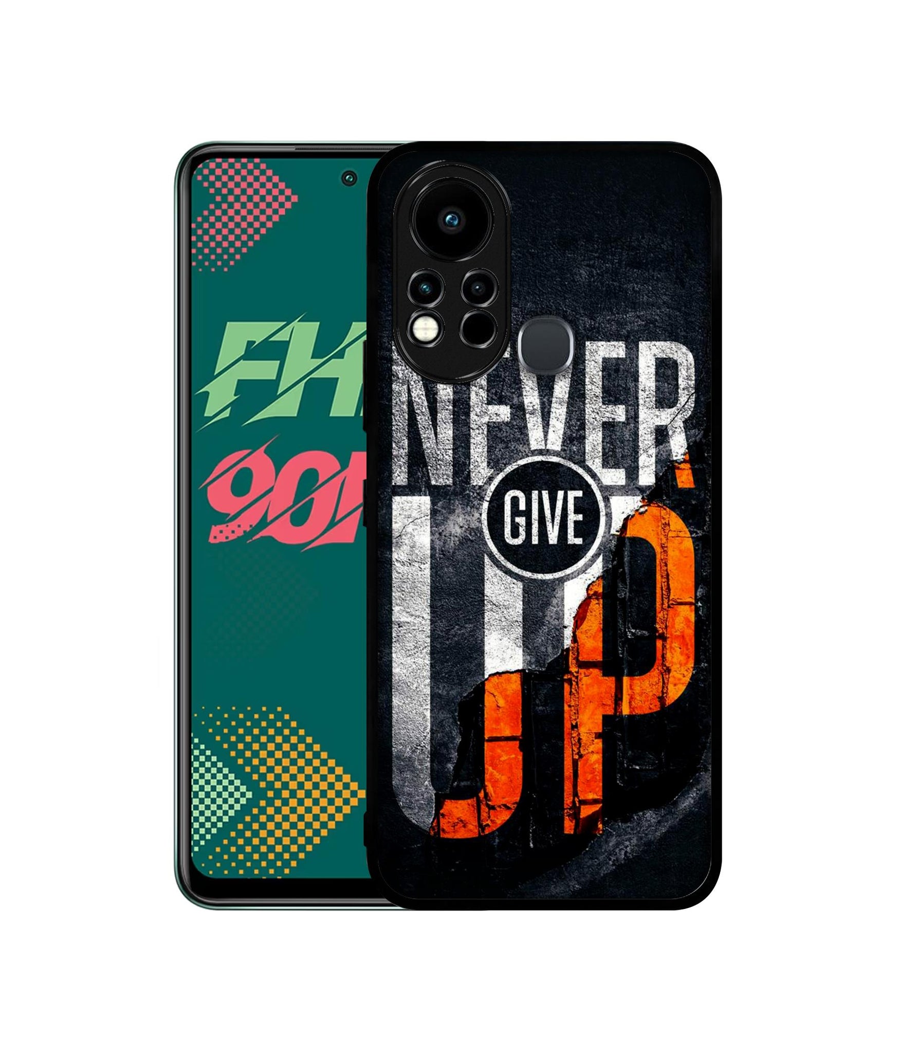 Infinix Note 11s 4G / Note 11 Pro 4G