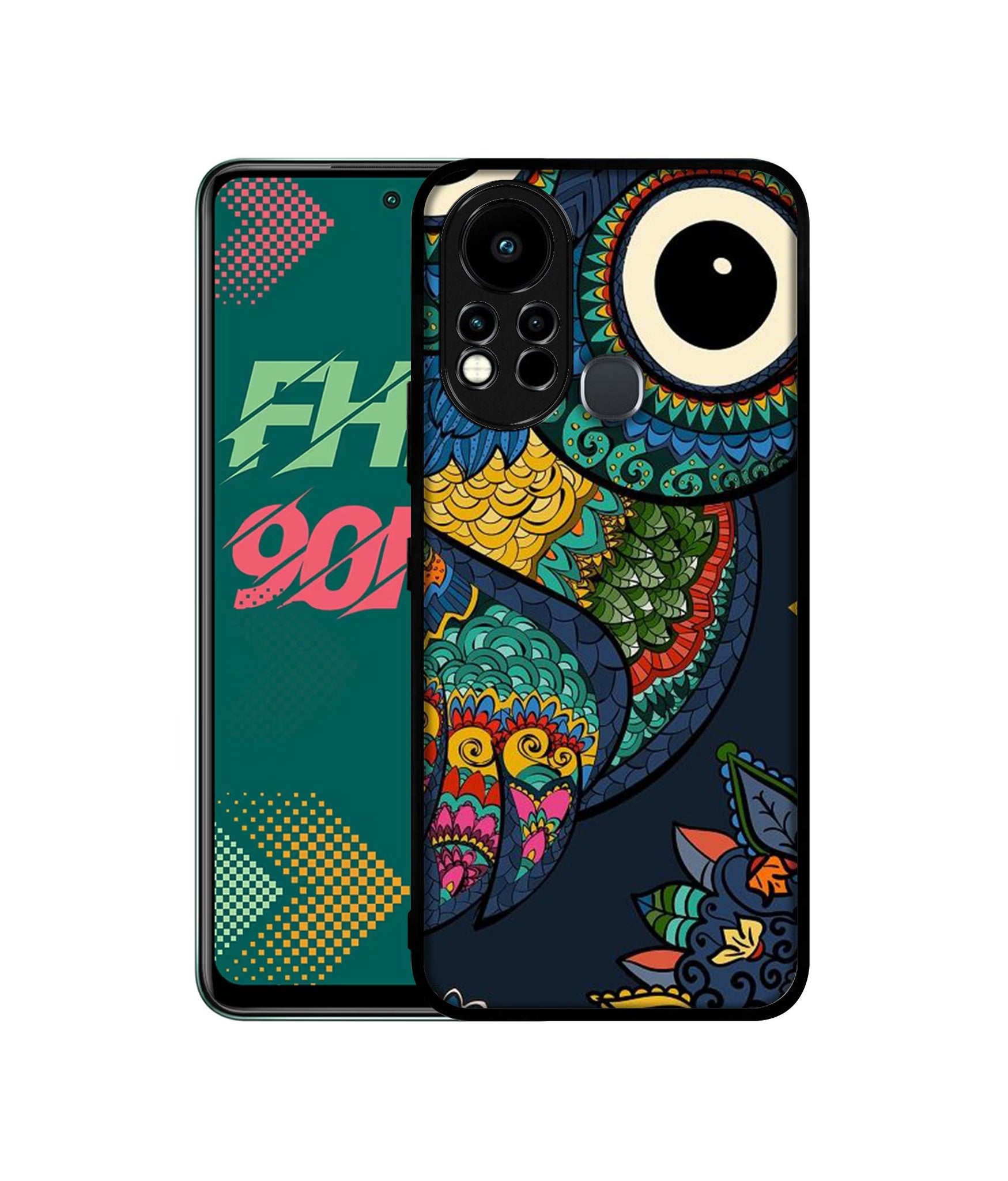 Infinix Note 11s 4G / Note 11 Pro 4G