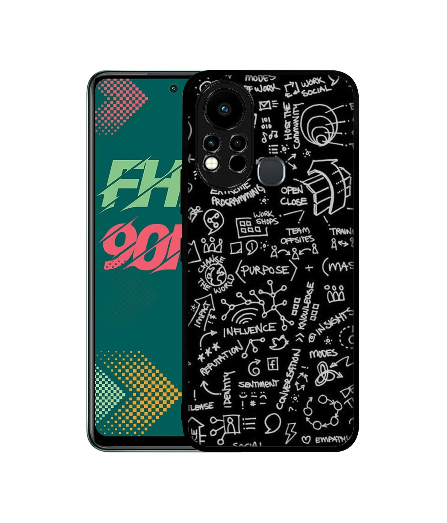 Infinix Note 11s 4G / Note 11 Pro 4G