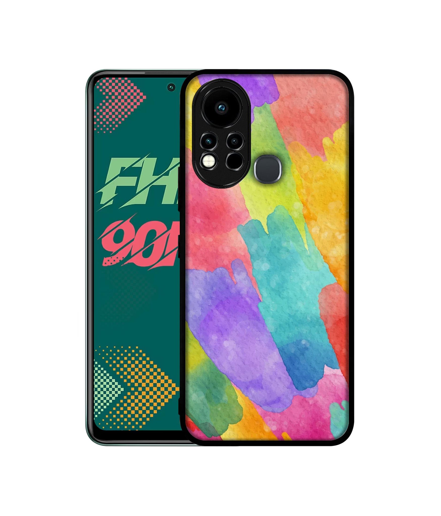 Infinix Note 11s 4G / Note 11 Pro 4G