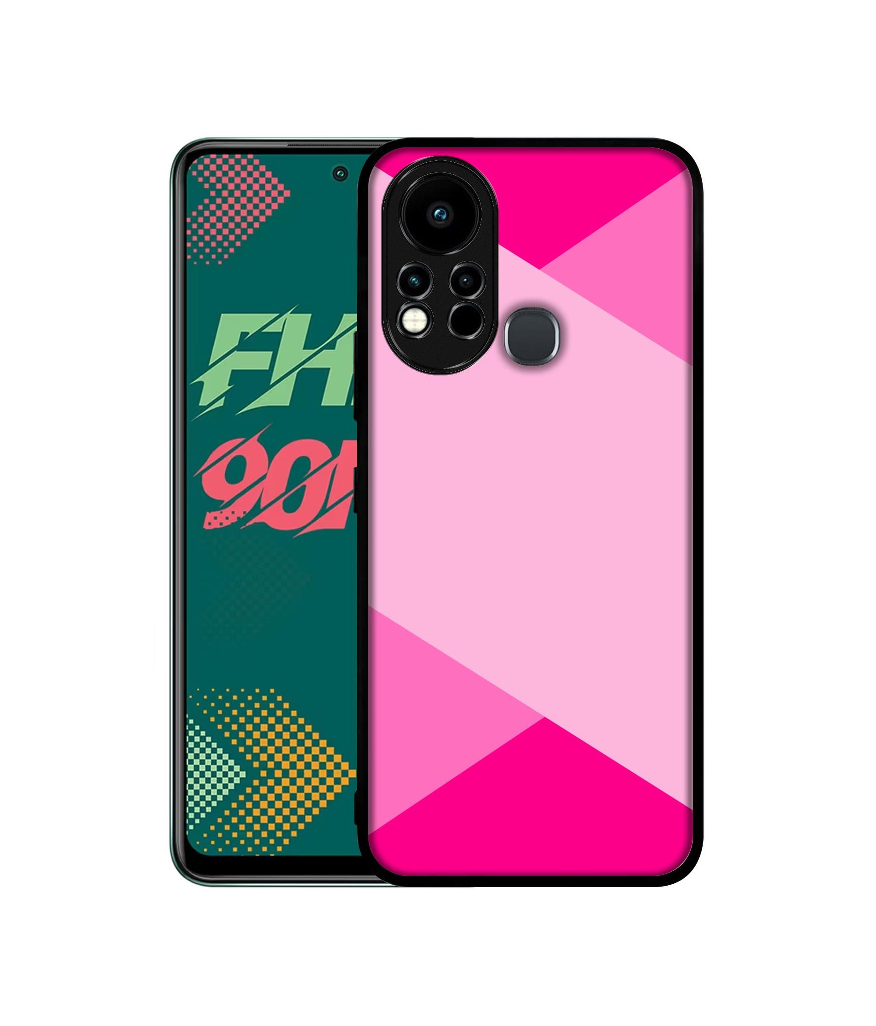 Infinix Note 11s 4G / Note 11 Pro 4G