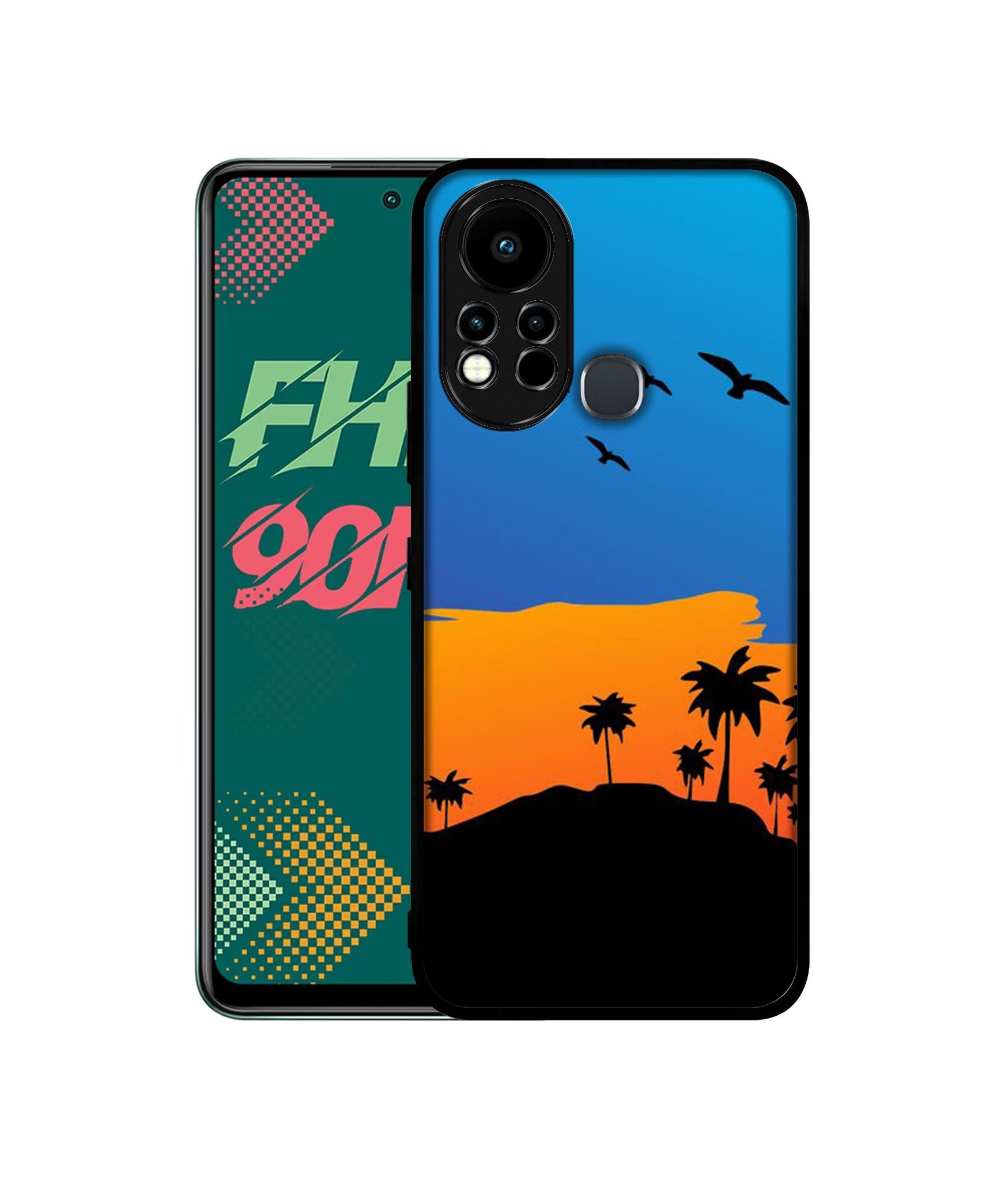 Infinix Note 11s 4G / Note 11 Pro 4G