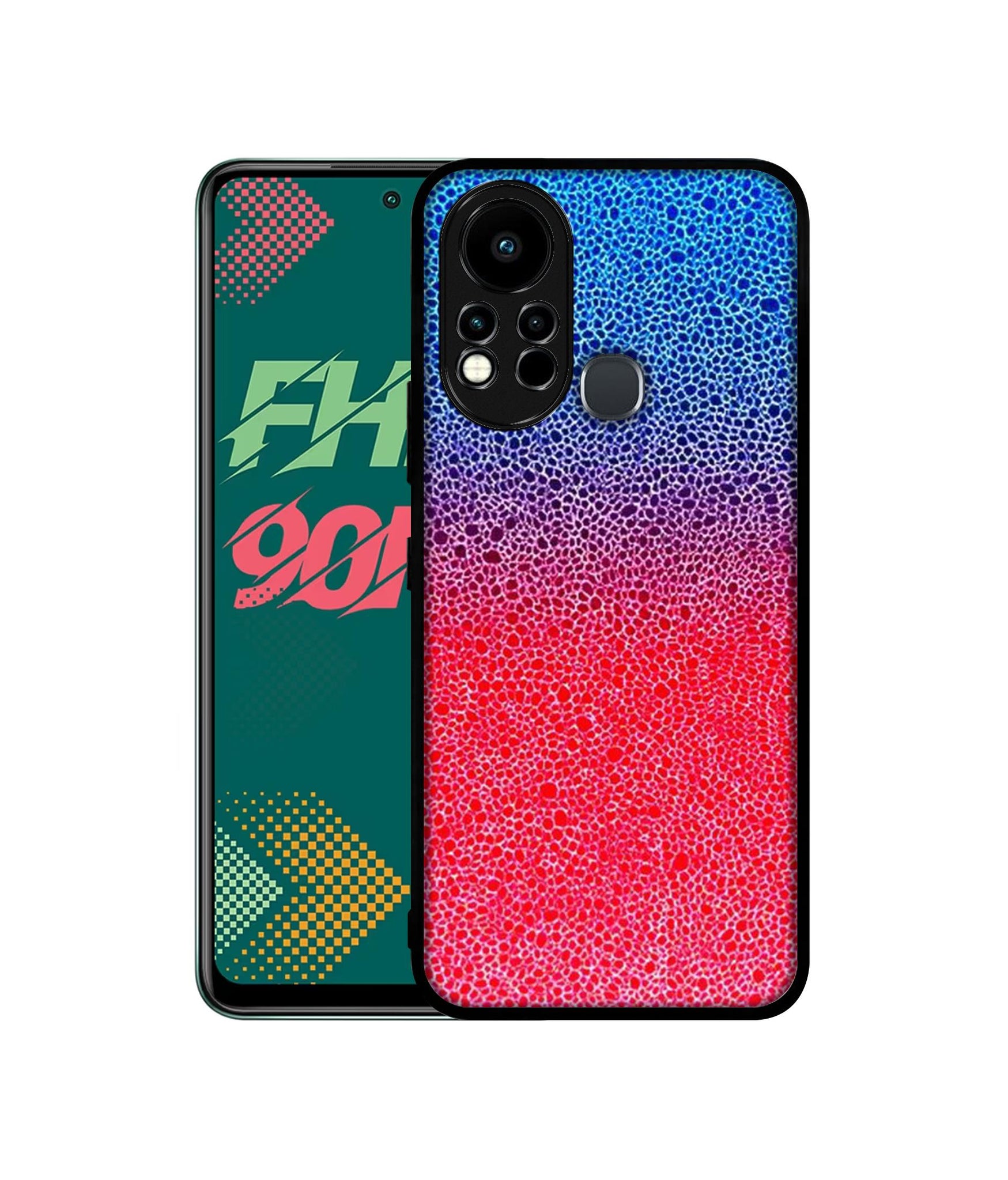 Infinix Note 11s 4G / Note 11 Pro 4G