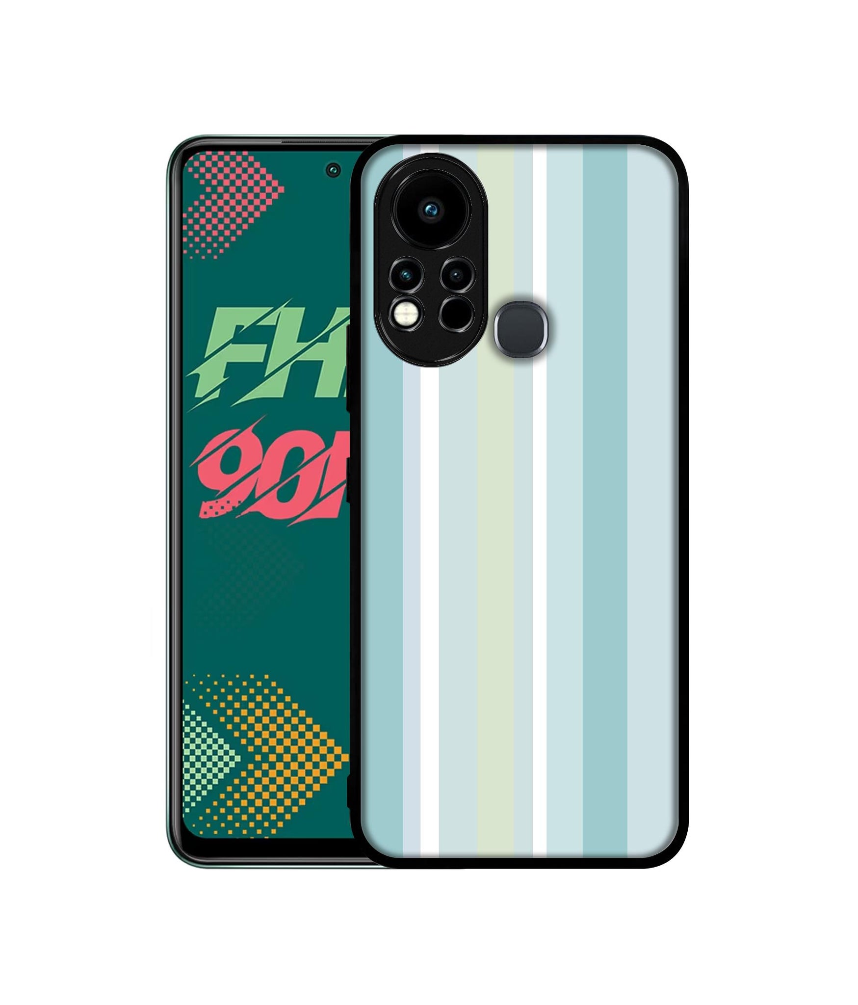 Infinix Note 11s 4G / Note 11 Pro 4G