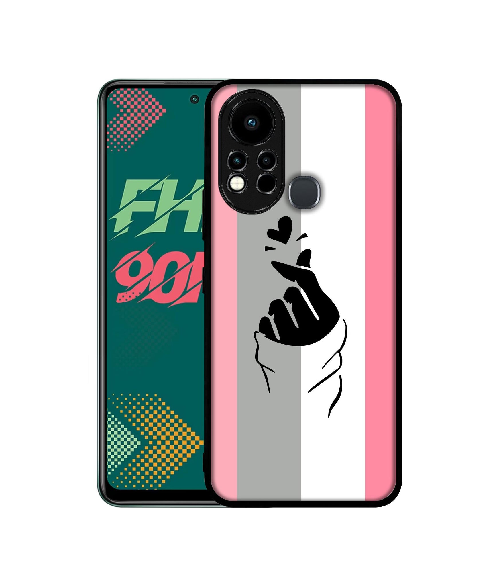 Infinix Note 11s 4G / Note 11 Pro 4G