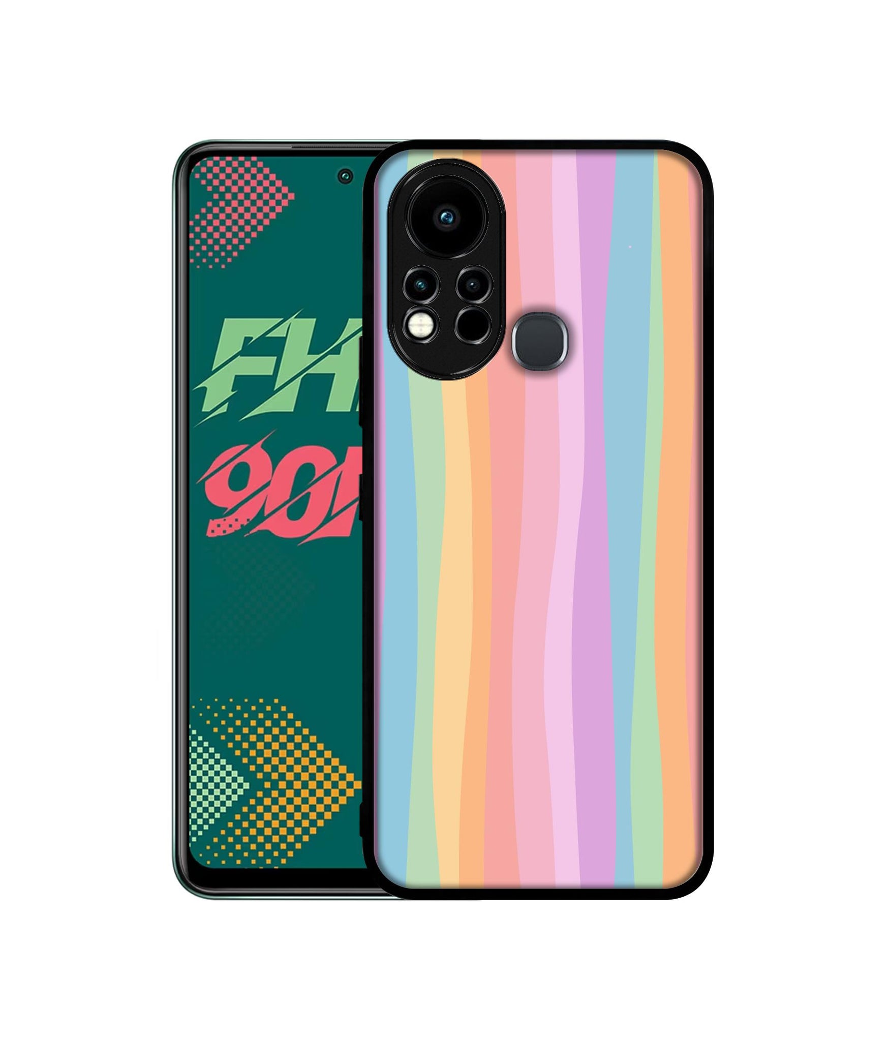 Infinix Note 11s 4G / Note 11 Pro 4G