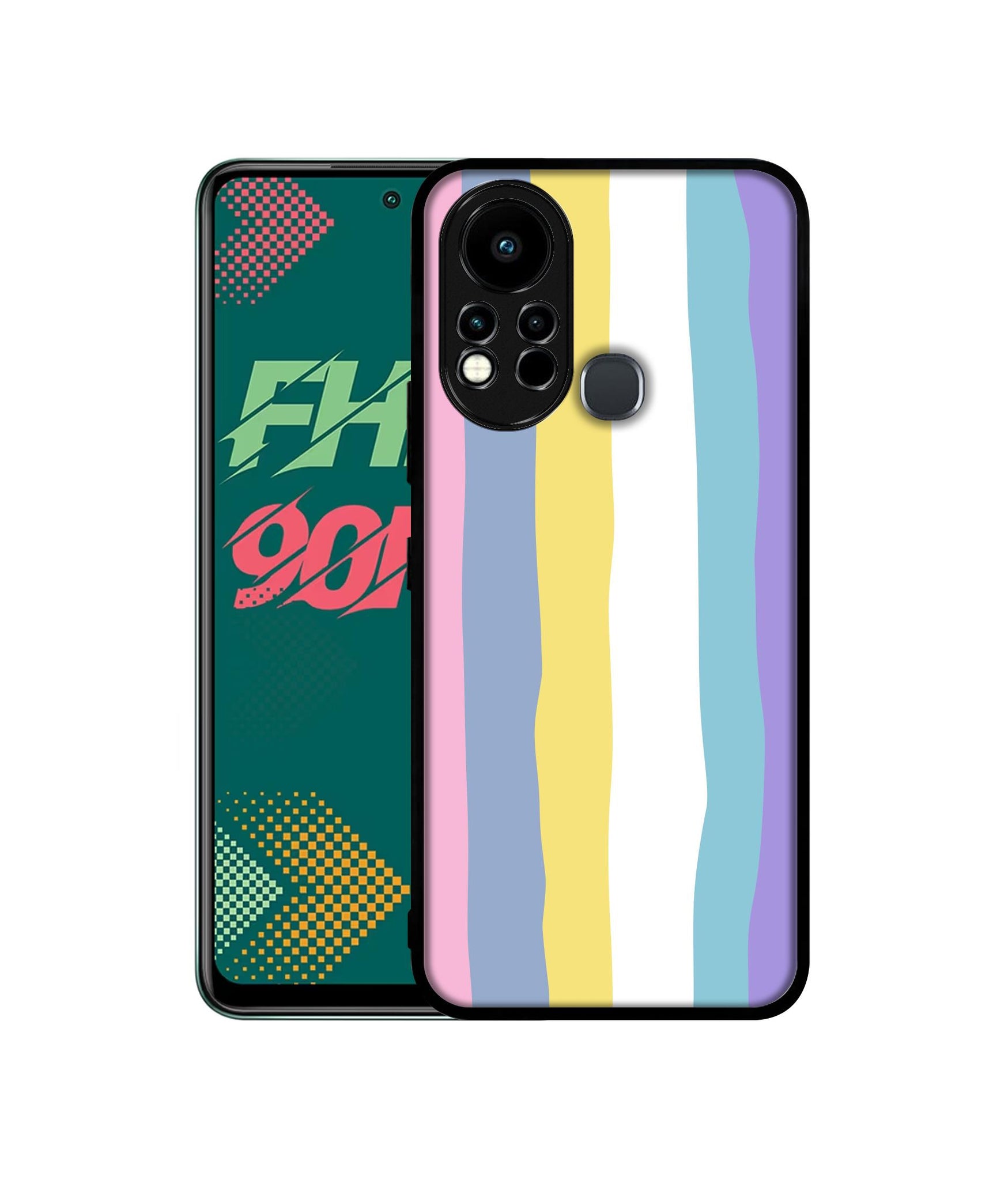 Infinix Note 11s 4G / Note 11 Pro 4G