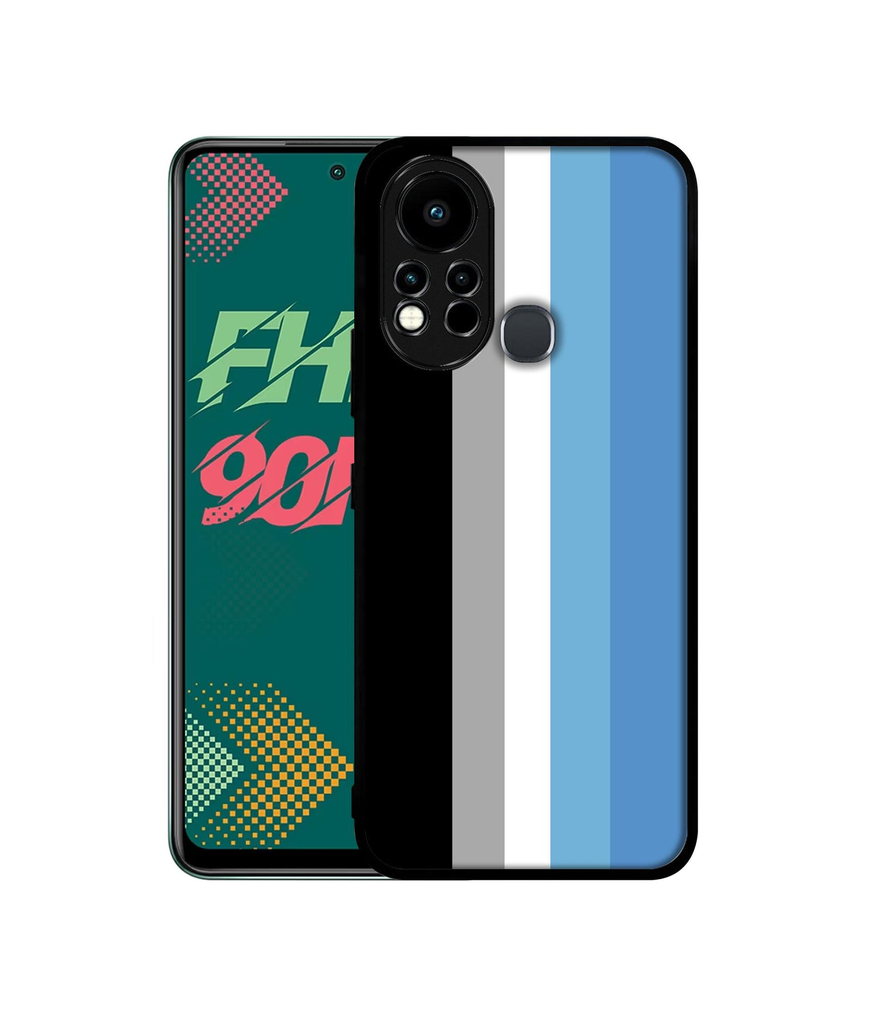 Infinix Note 11s 4G / Note 11 Pro 4G