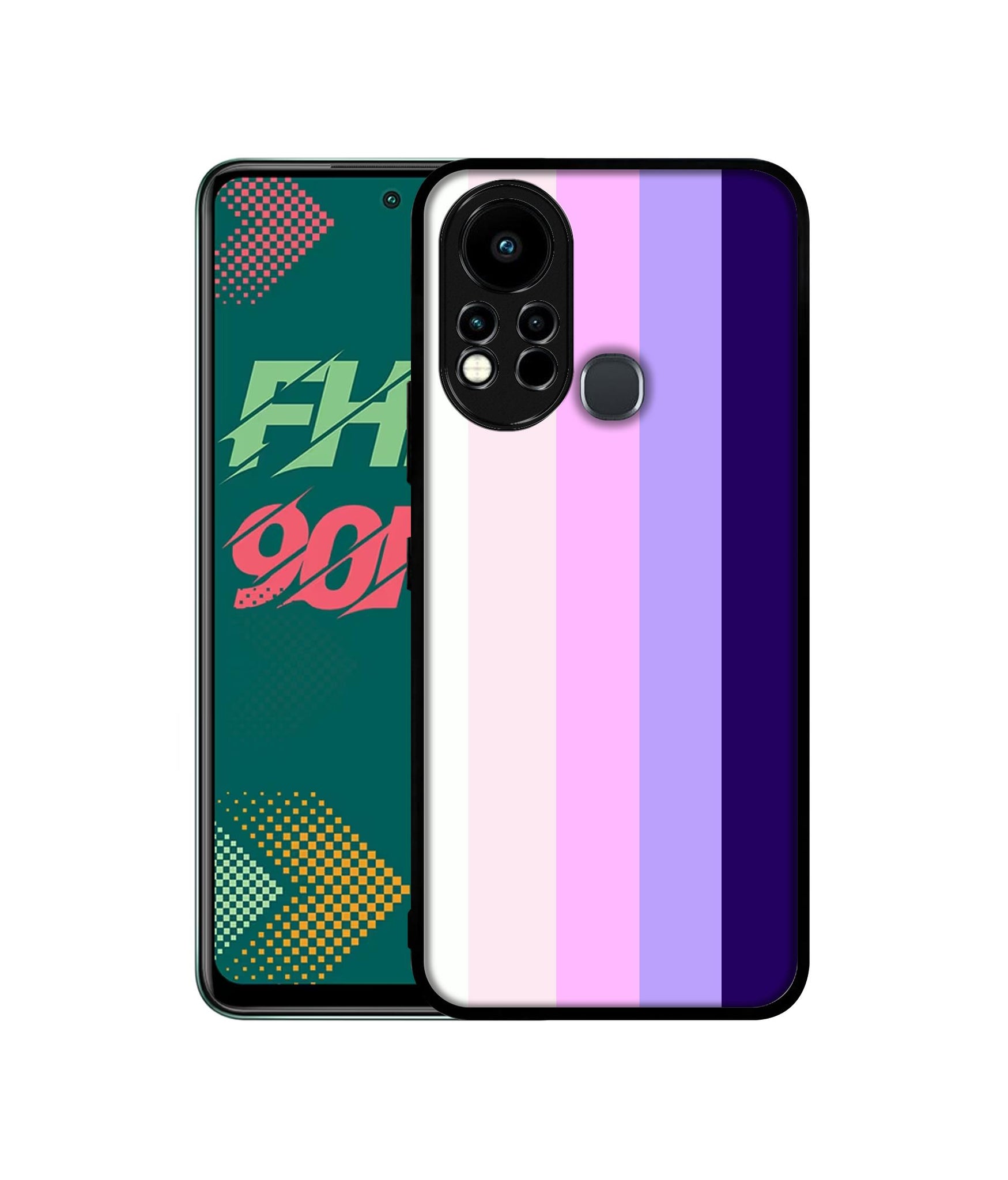 Infinix Note 11s 4G / Note 11 Pro 4G