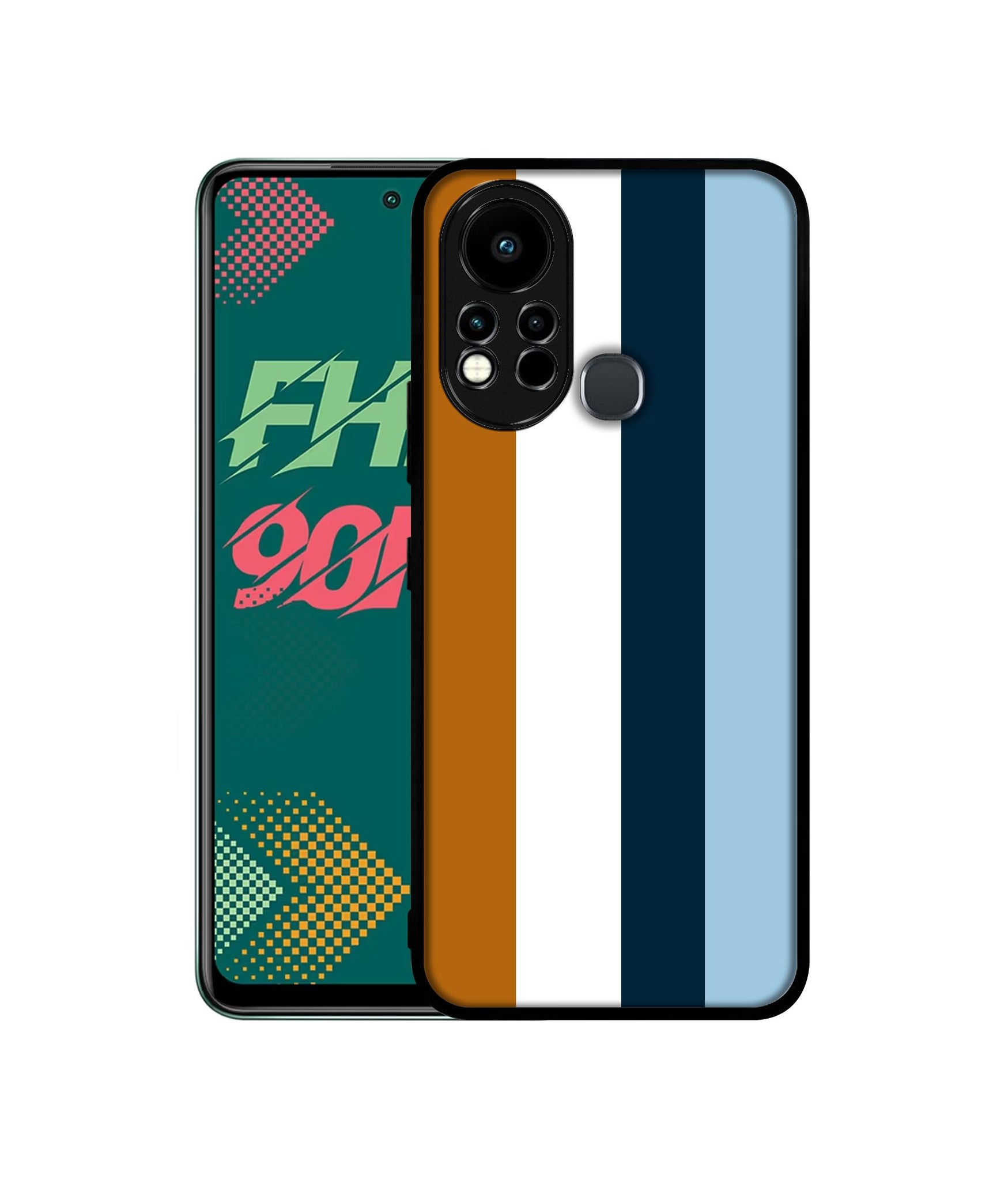 Infinix Note 11s 4G / Note 11 Pro 4G