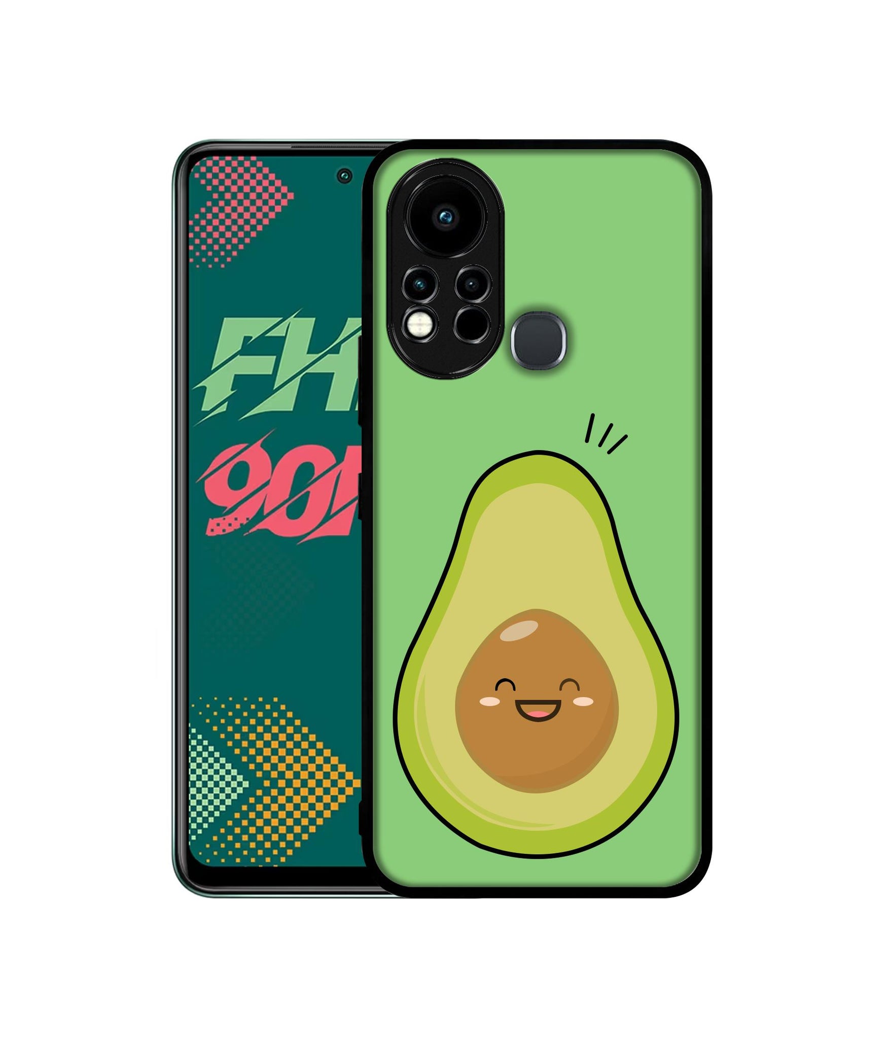 Infinix Note 11s 4G / Note 11 Pro 4G