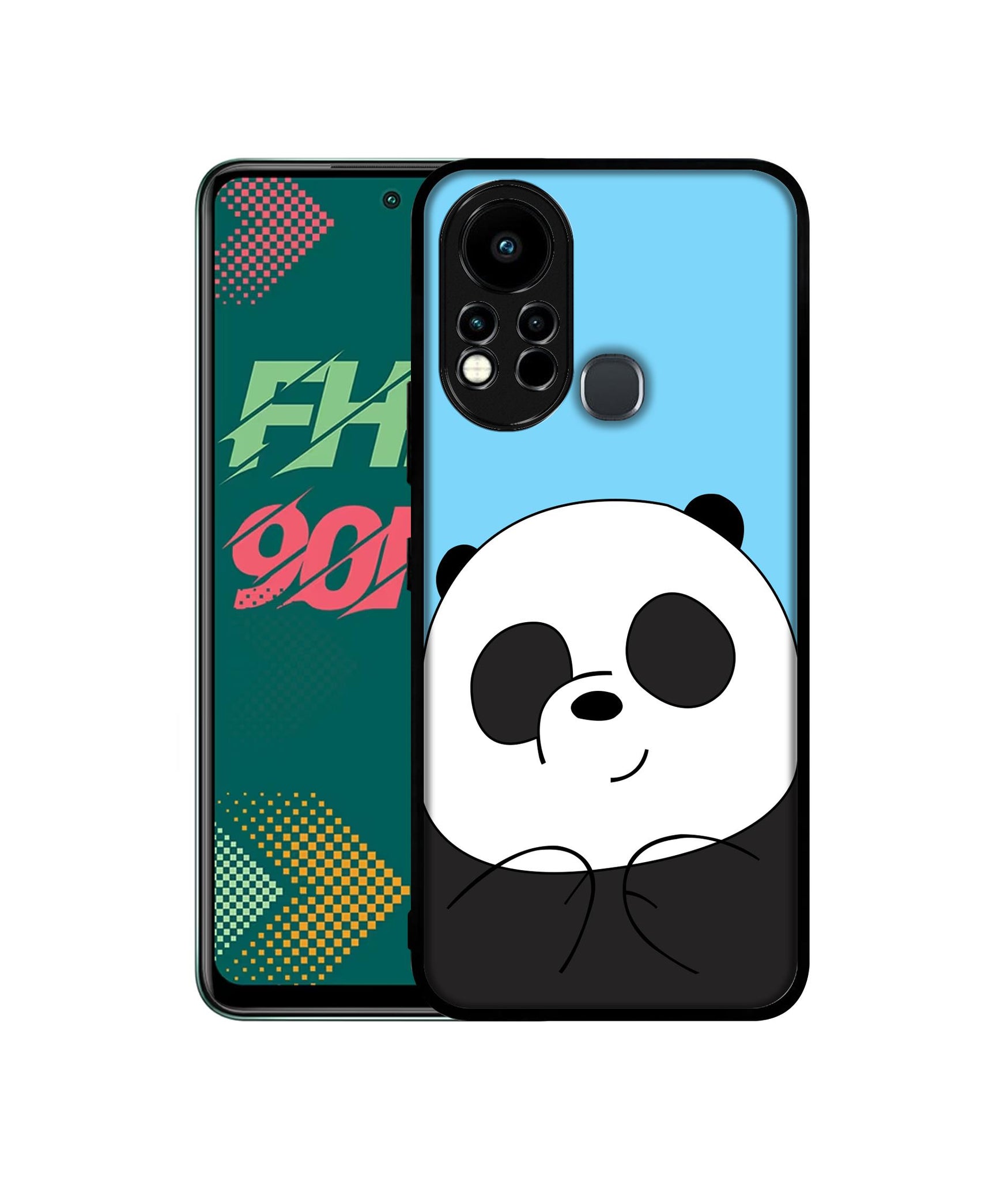 Infinix Note 11s 4G / Note 11 Pro 4G