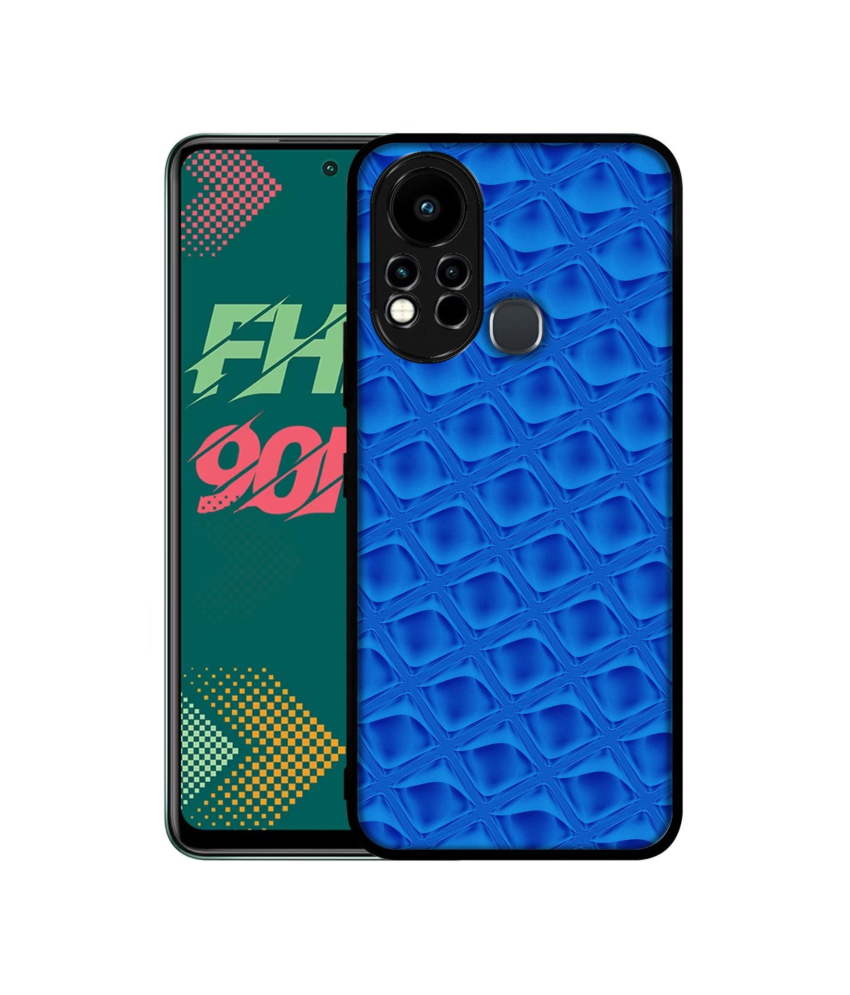 Infinix Note 11s 4G / Note 11 Pro 4G