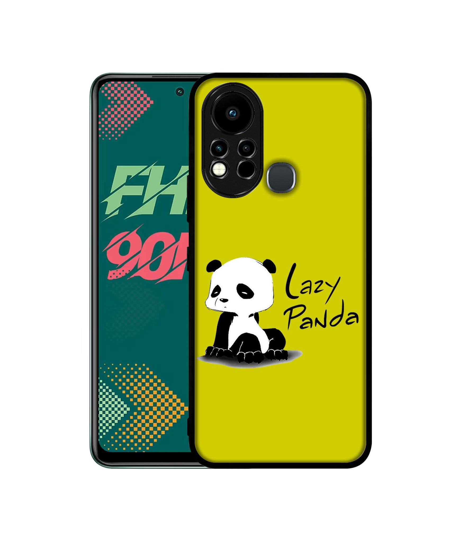 Infinix Note 11s 4G / Note 11 Pro 4G