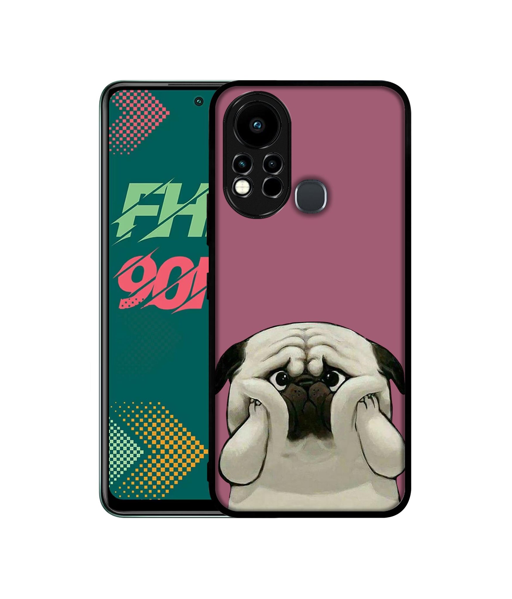 Infinix Note 11s 4G / Note 11 Pro 4G