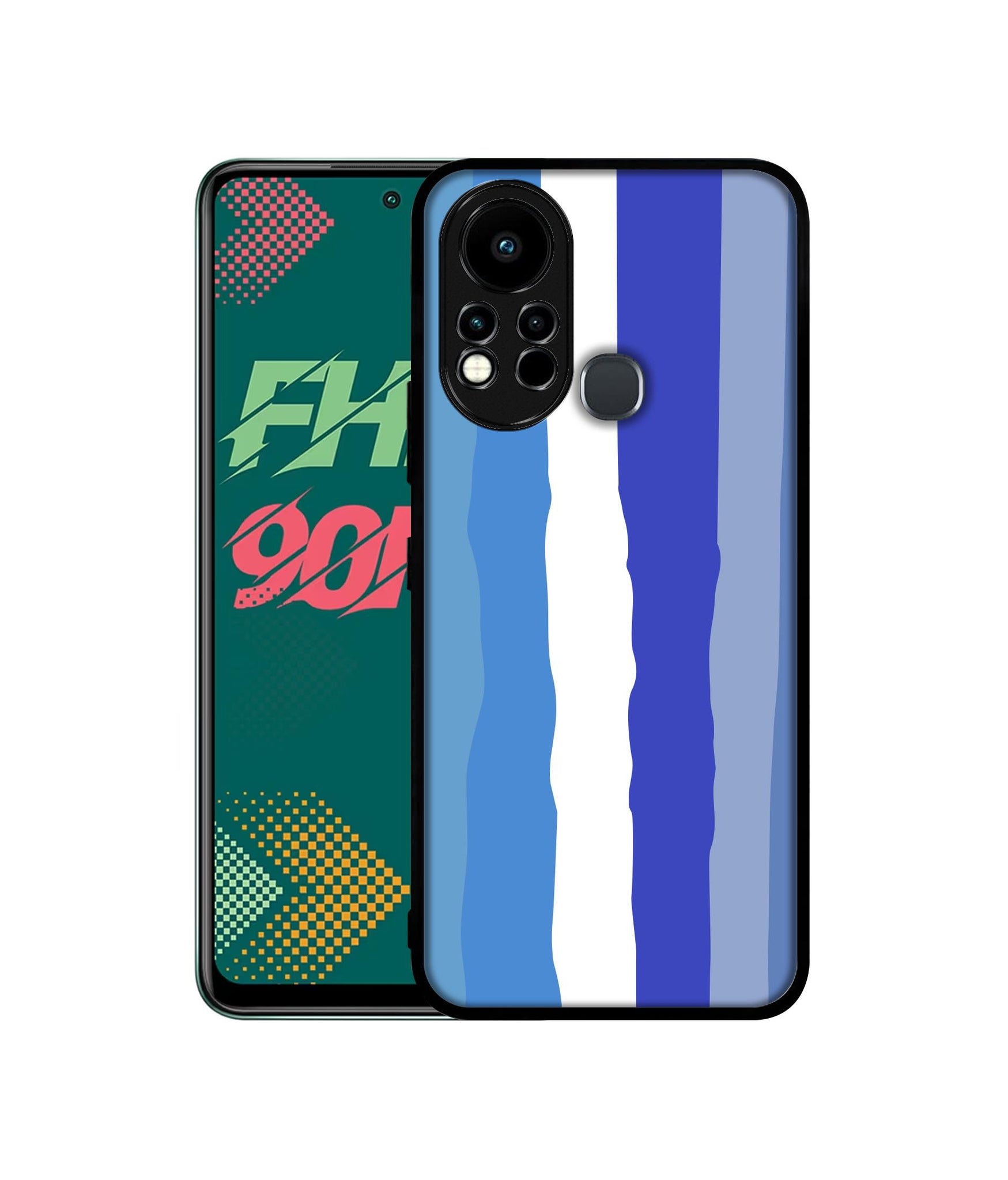 Infinix Note 11s 4G / Note 11 Pro 4G