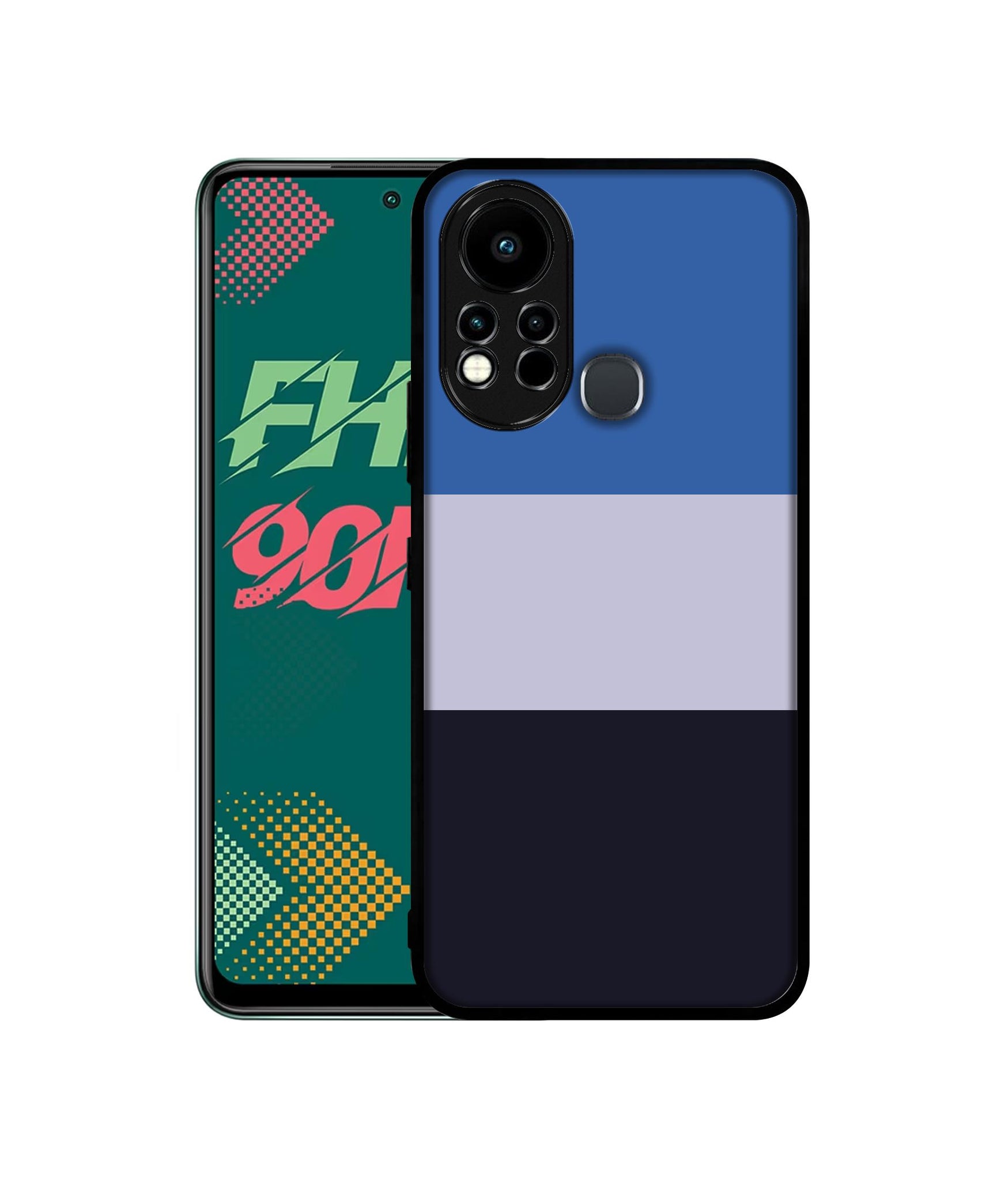 Infinix Note 11s 4G / Note 11 Pro 4G