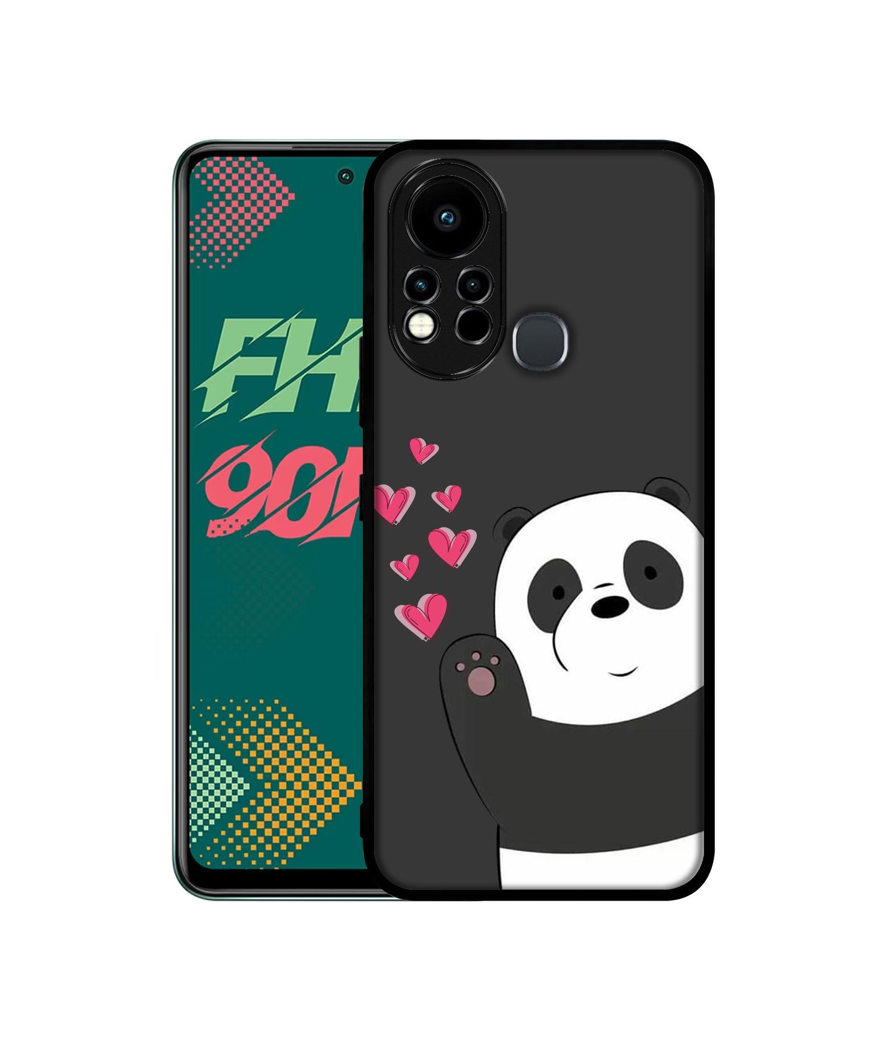 Infinix Note 11s 4G / Note 11 Pro 4G