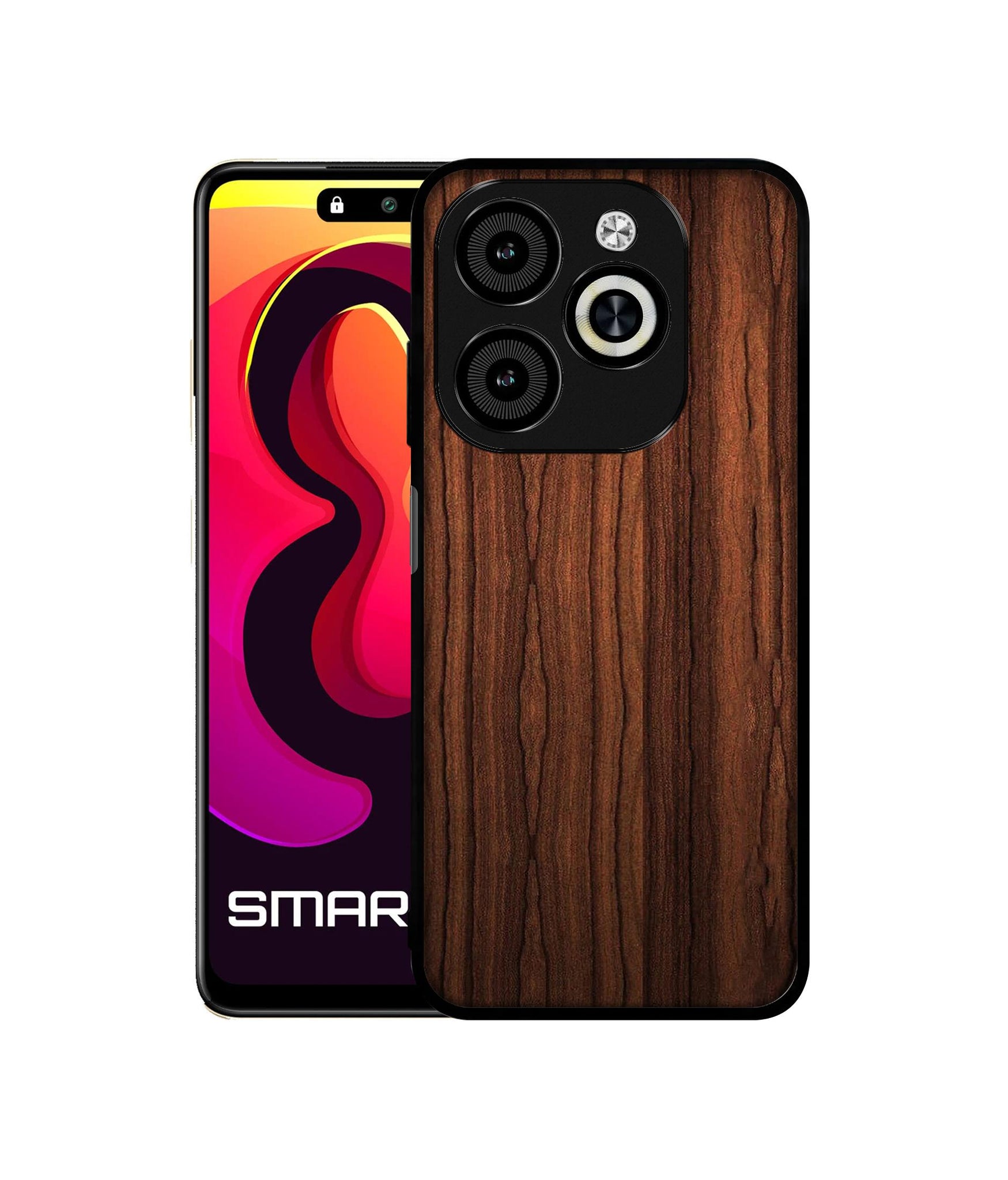 Infinix Smart 8 / Smart 8 HD / Spark 20 / 20C / Itel P55 4G