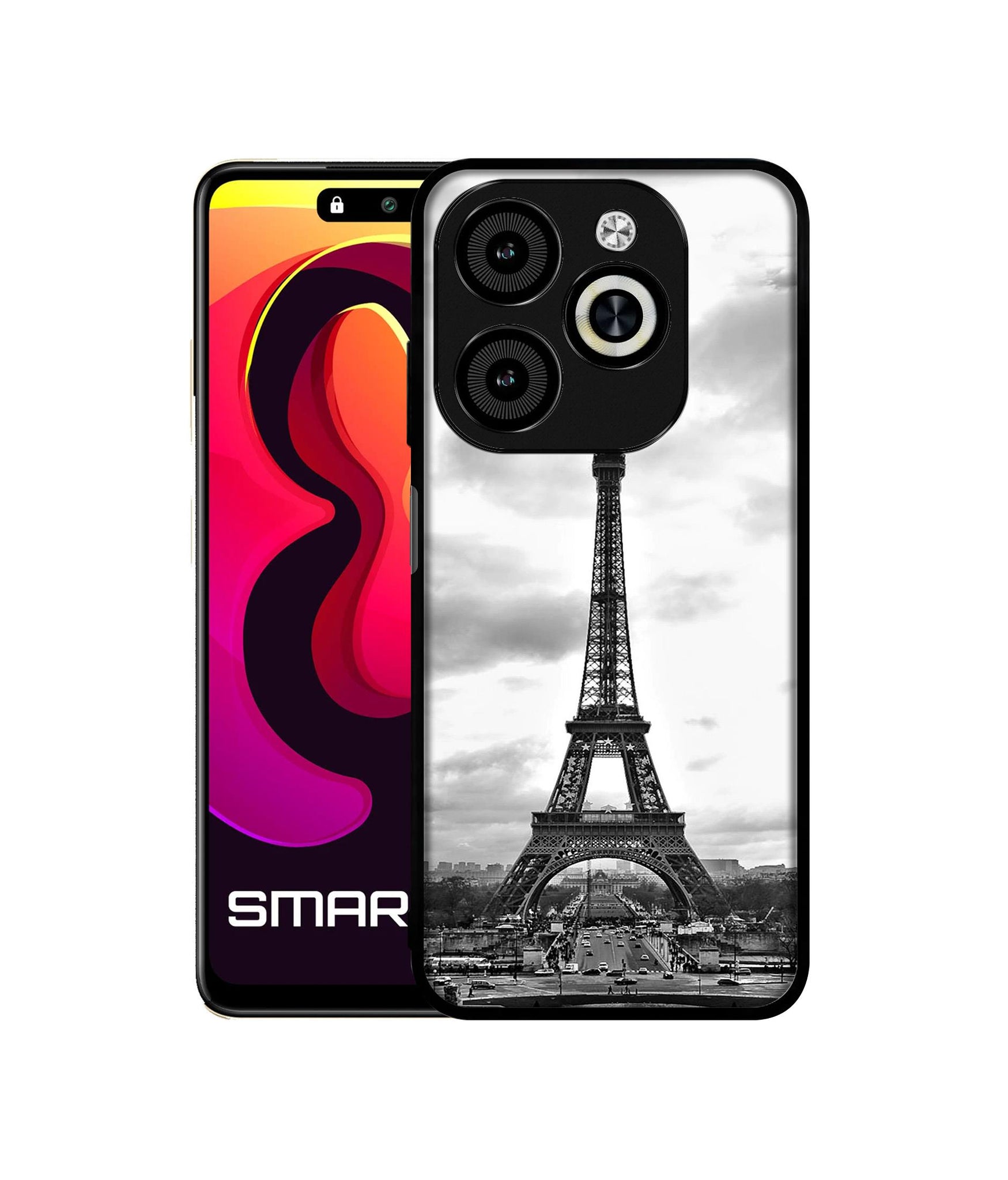 Infinix Smart 8 / Smart 8 HD / Spark 20 / 20C / Itel P55 4G