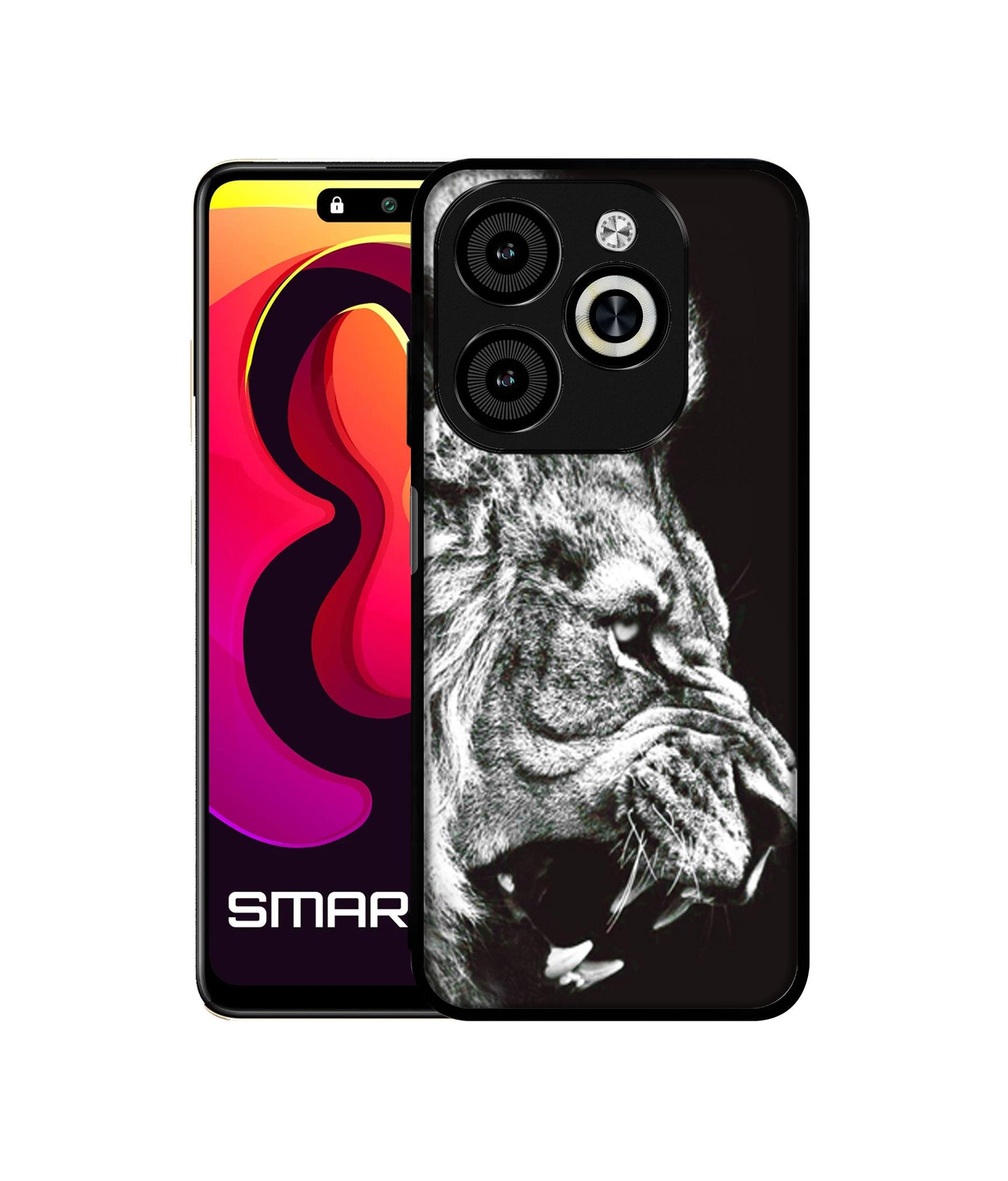 Infinix Smart 8 / Smart 8 HD / Spark 20 / 20C / Itel P55 4G