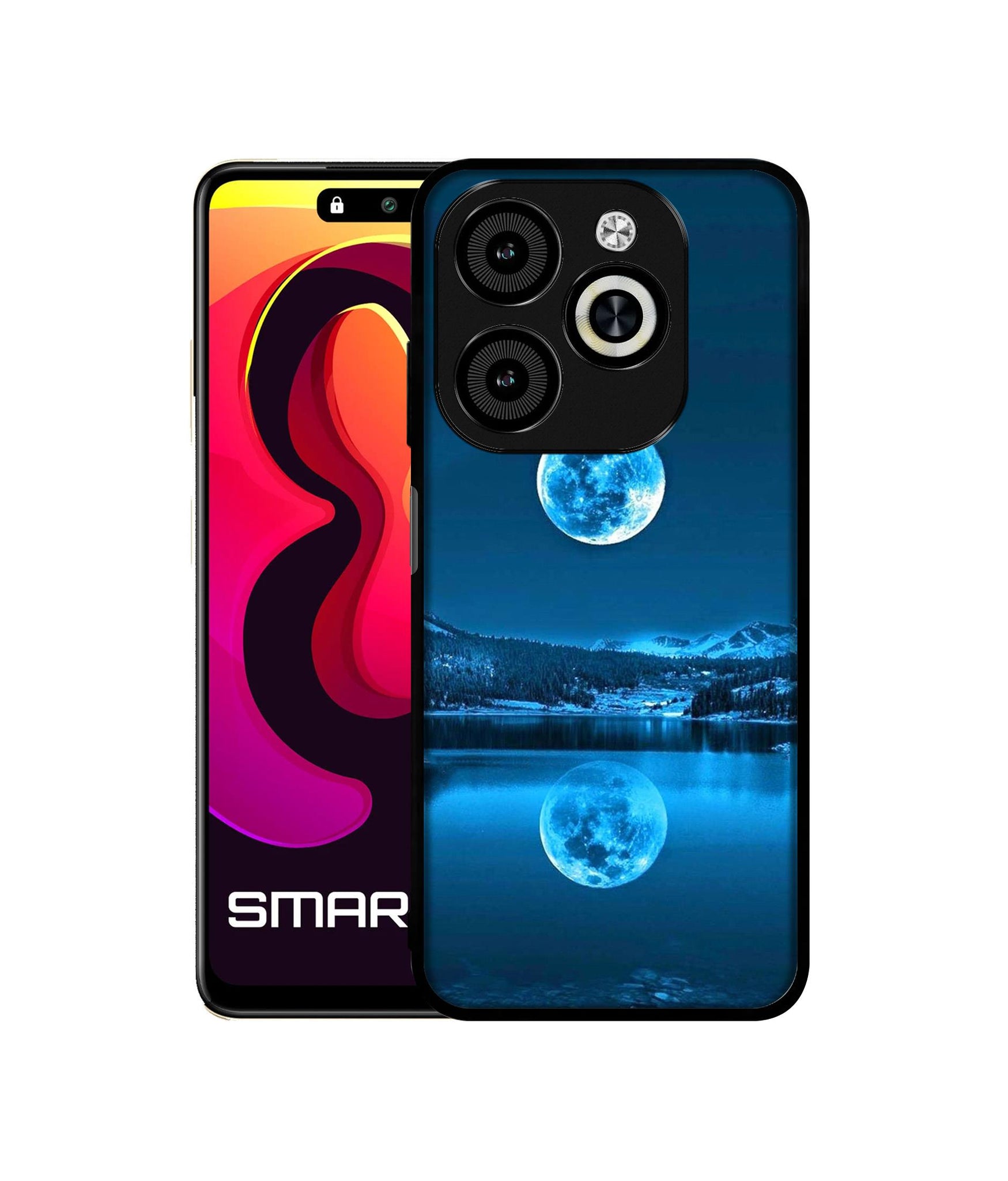 Infinix Smart 8 / Smart 8 HD / Spark 20 / 20C / Itel P55 4G