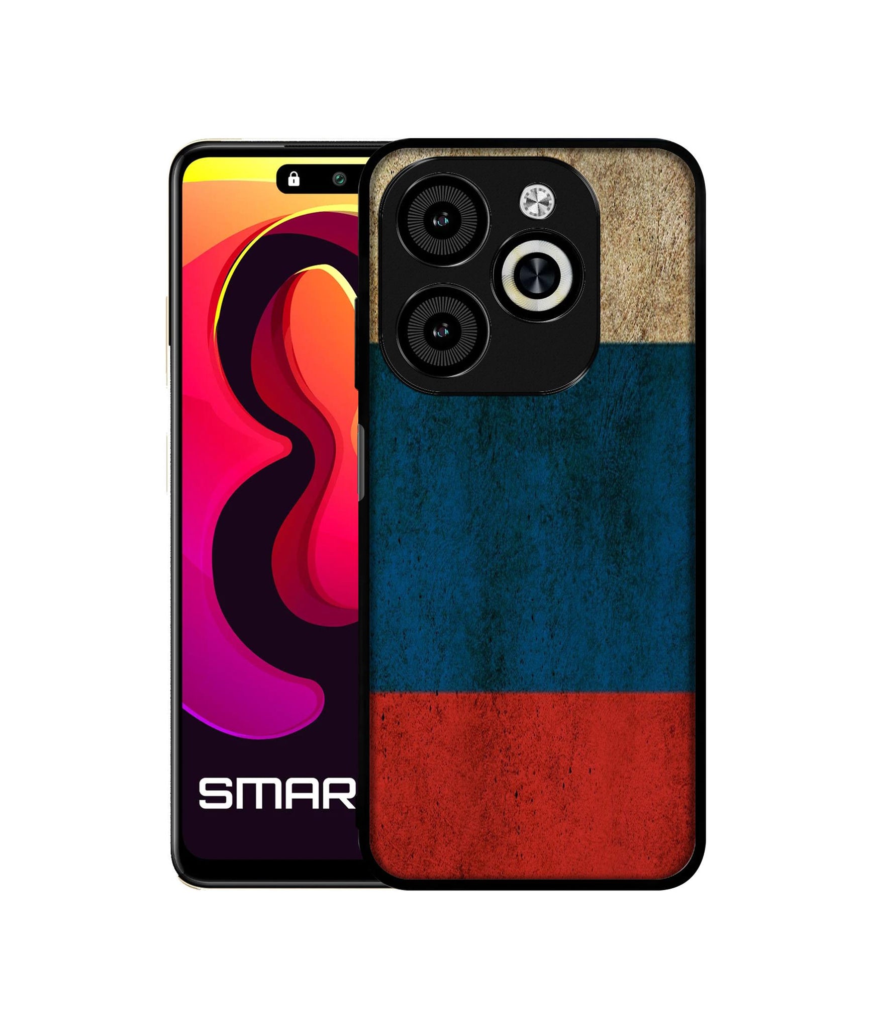 Infinix Smart 8 / Smart 8 HD / Spark 20 / 20C / Itel P55 4G