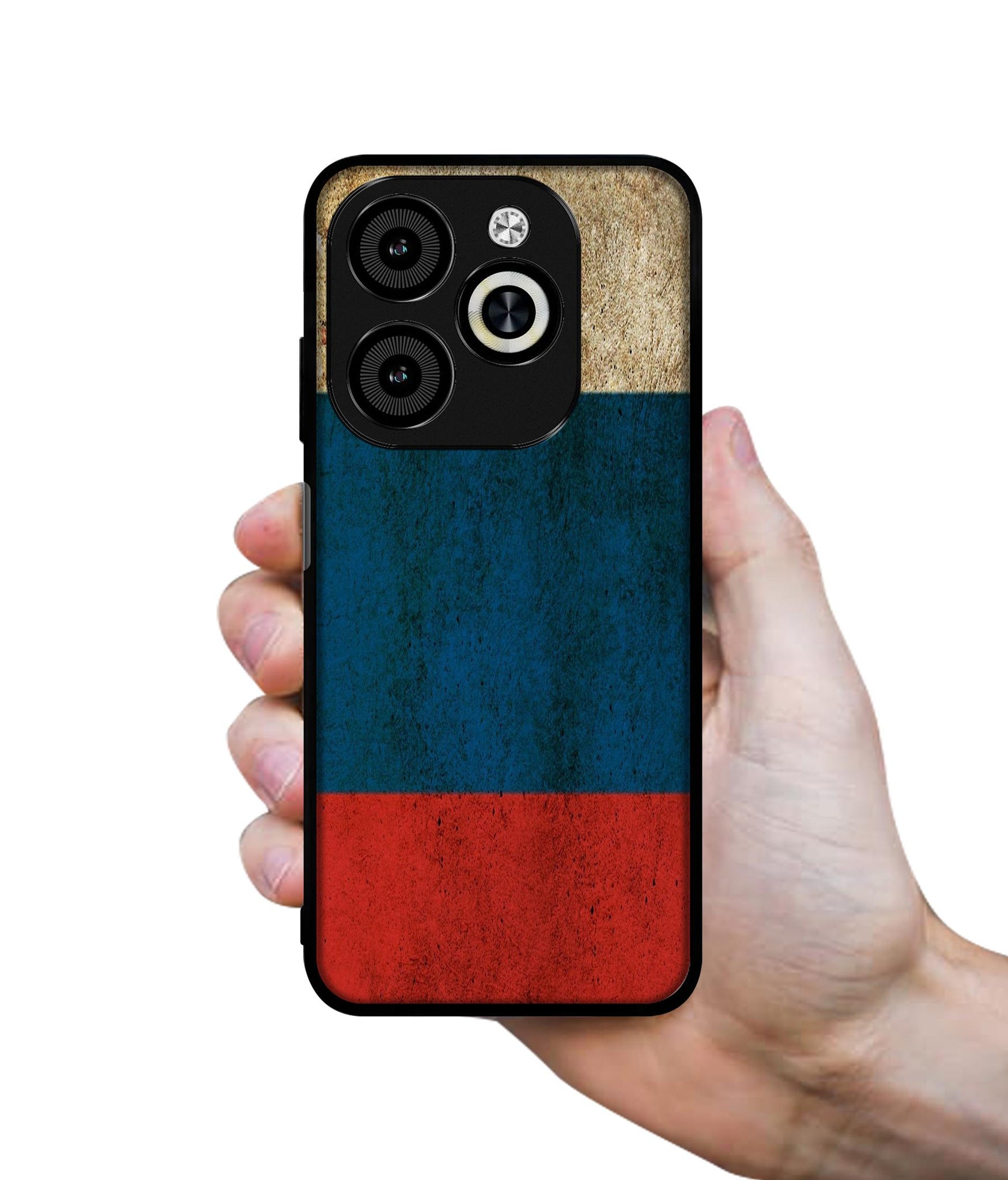 Autumn Girl Designer 2D Printed Back Case Cover for Infinix Smart 8 / Smart 8 HD / Spark 20 / 20C / Itel P55 4G