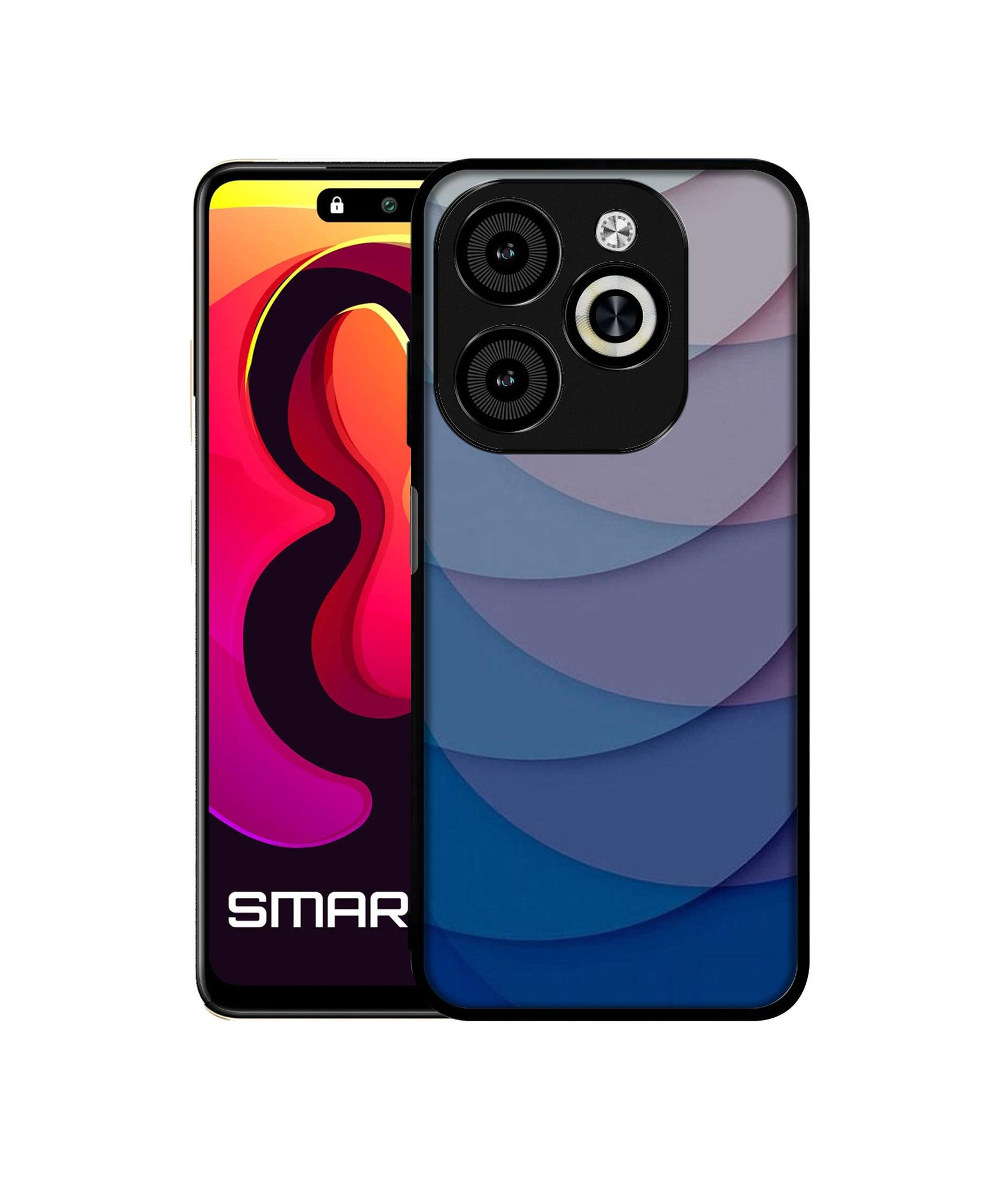 Infinix Smart 8 / Smart 8 HD / Spark 20 / 20C / Itel P55 4G