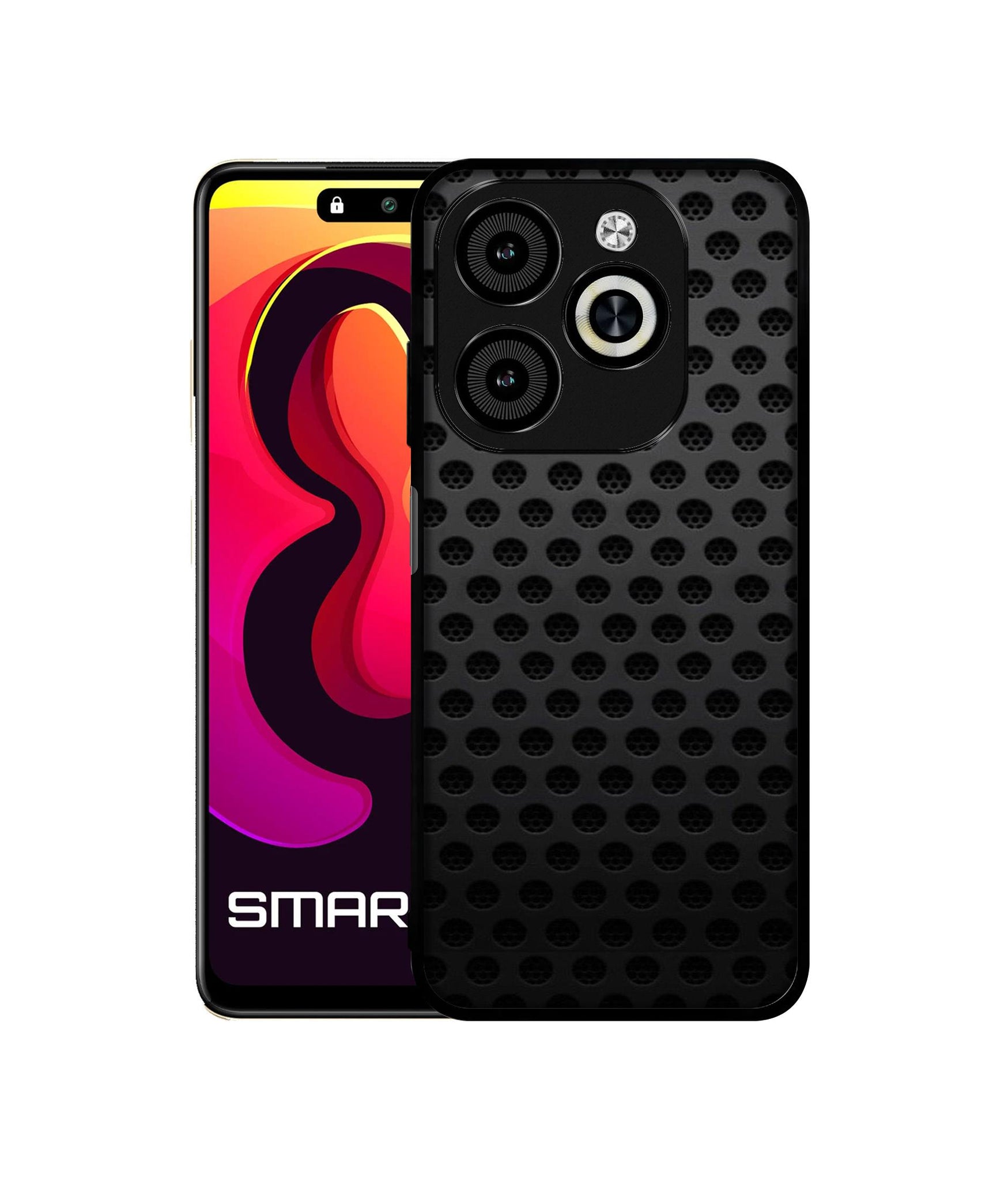 Infinix Smart 8 / Smart 8 HD / Spark 20 / 20C / Itel P55 4G