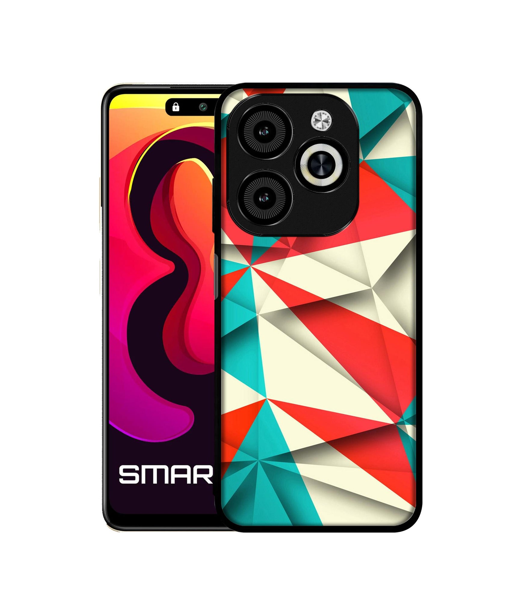 Infinix Smart 8 / Smart 8 HD / Spark 20 / 20C / Itel P55 4G