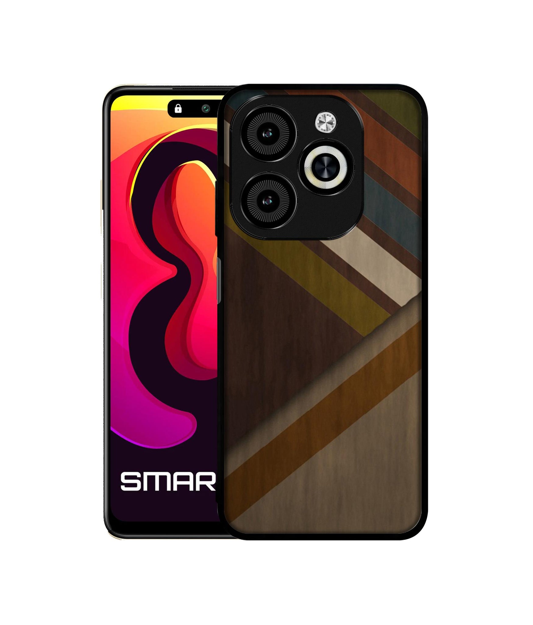 Infinix Smart 8 / Smart 8 HD / Spark 20 / 20C / Itel P55 4G