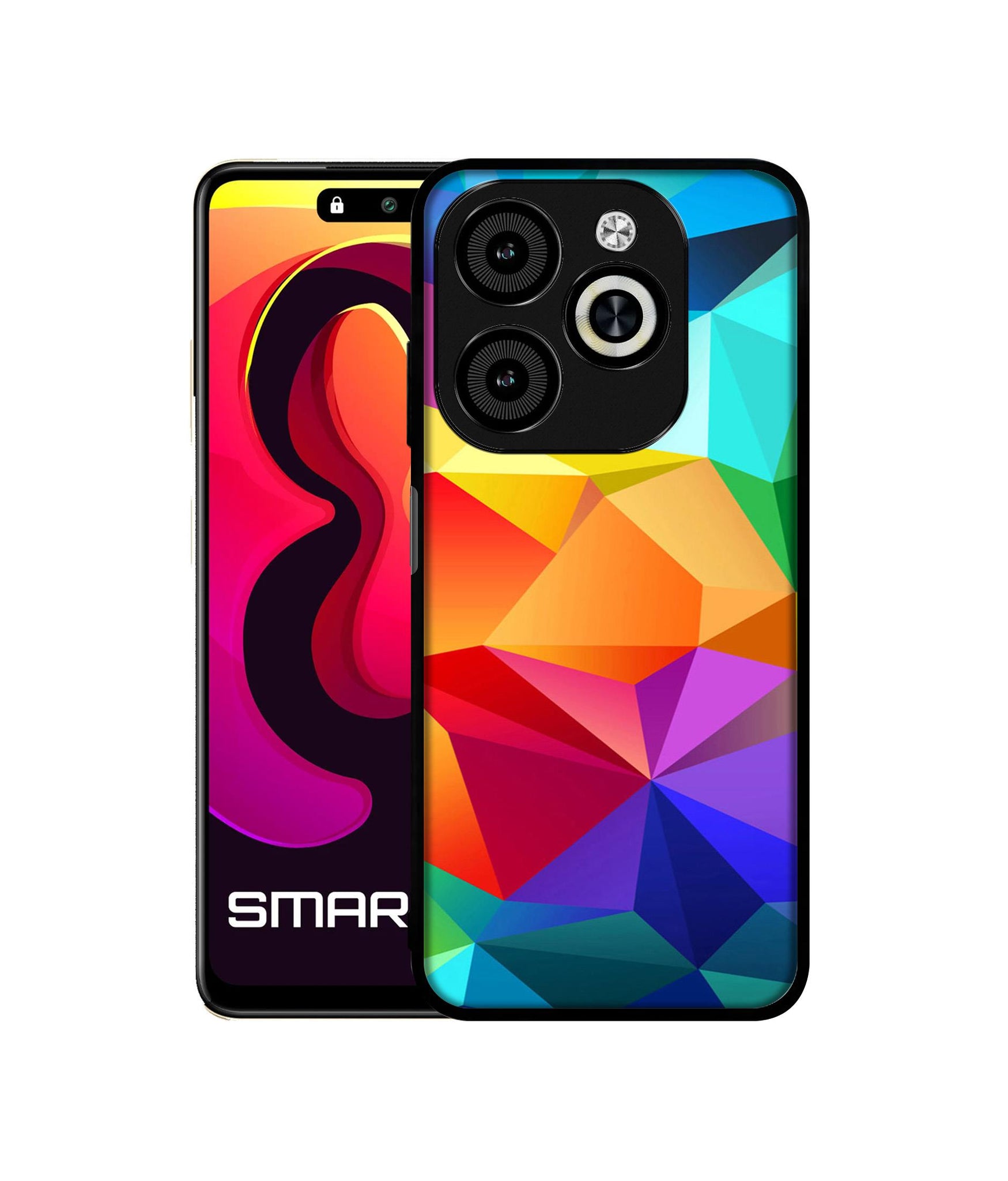 Infinix Smart 8 / Smart 8 HD / Spark 20 / 20C / Itel P55 4G