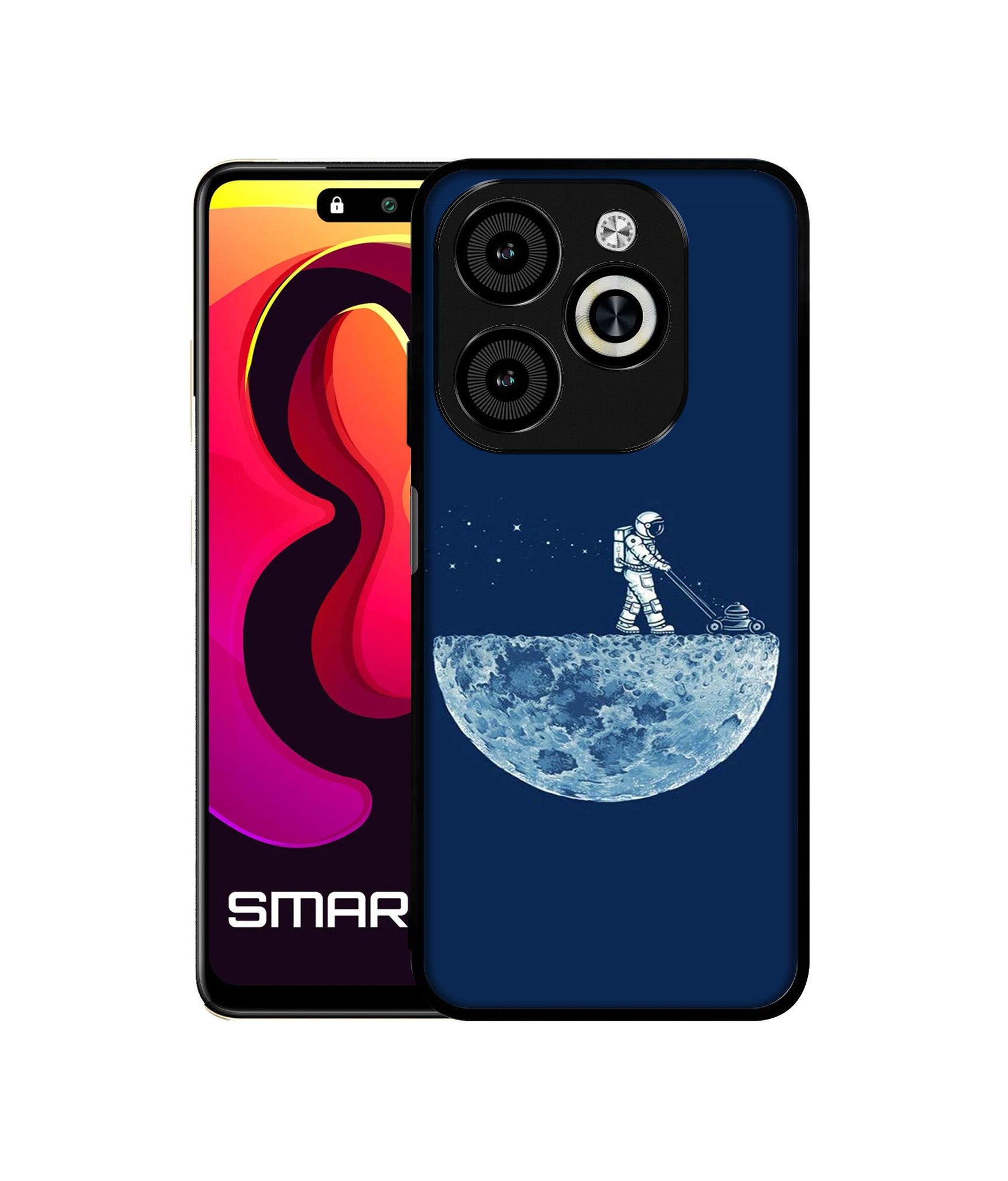 Infinix Smart 8 / Smart 8 HD / Spark 20 / 20C / Itel P55 4G