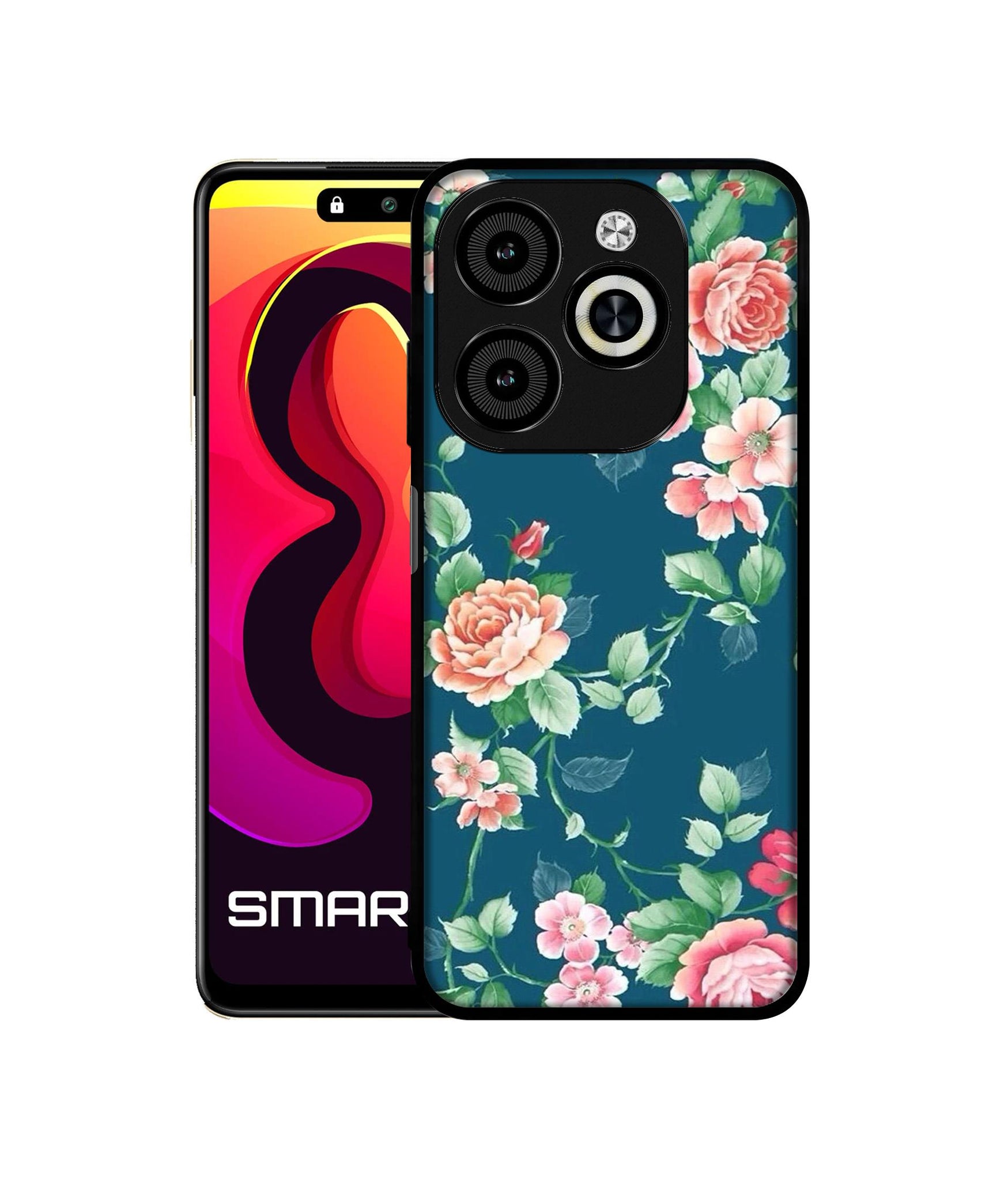 Infinix Smart 8 / Smart 8 HD / Spark 20 / 20C / Itel P55 4G