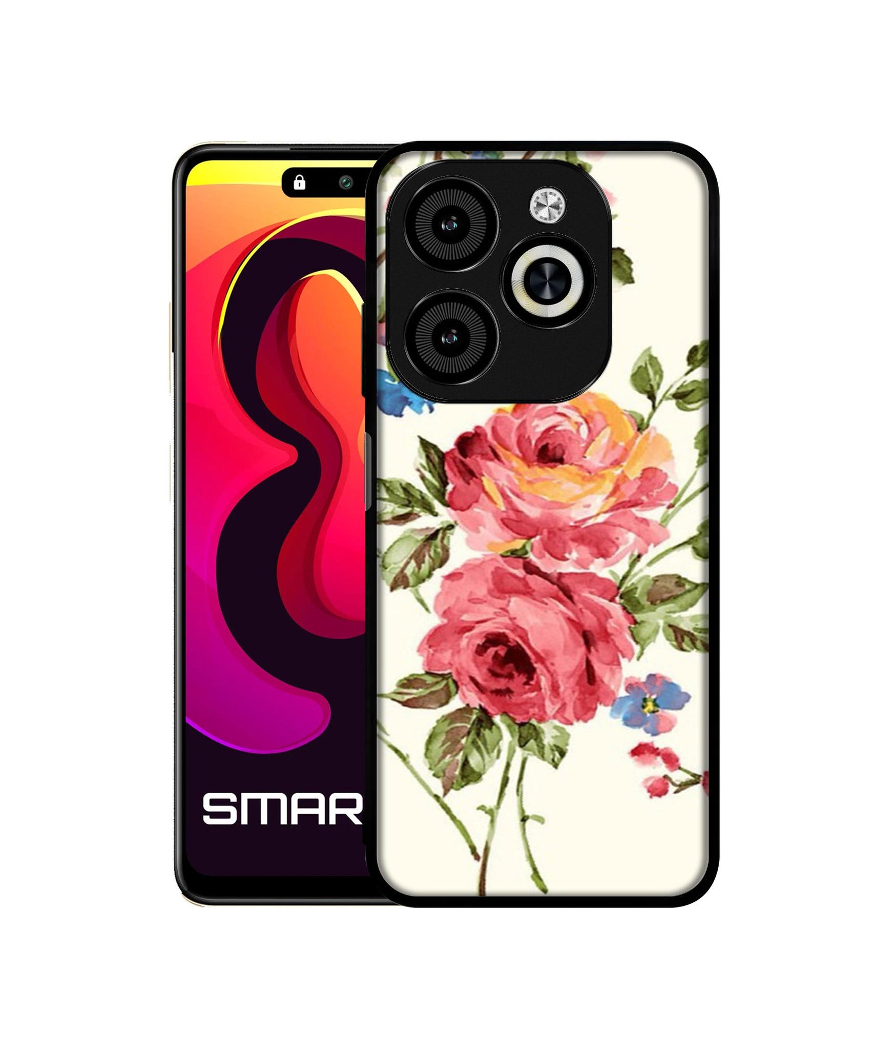 Infinix Smart 8 / Smart 8 HD / Spark 20 / 20C / Itel P55 4G