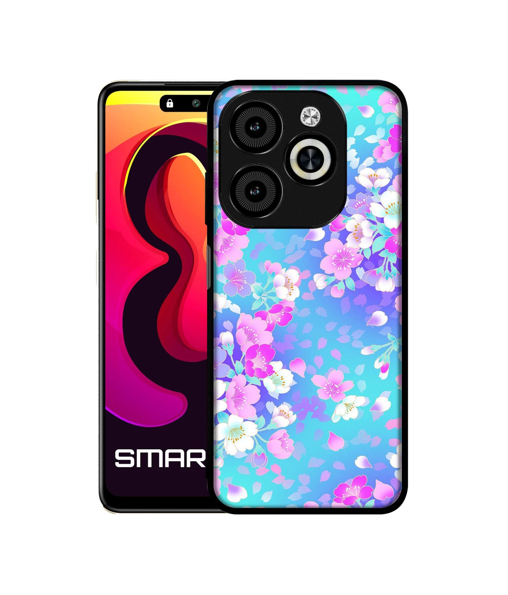 Infinix Smart 8 / Smart 8 HD / Spark 20 / 20C / Itel P55 4G