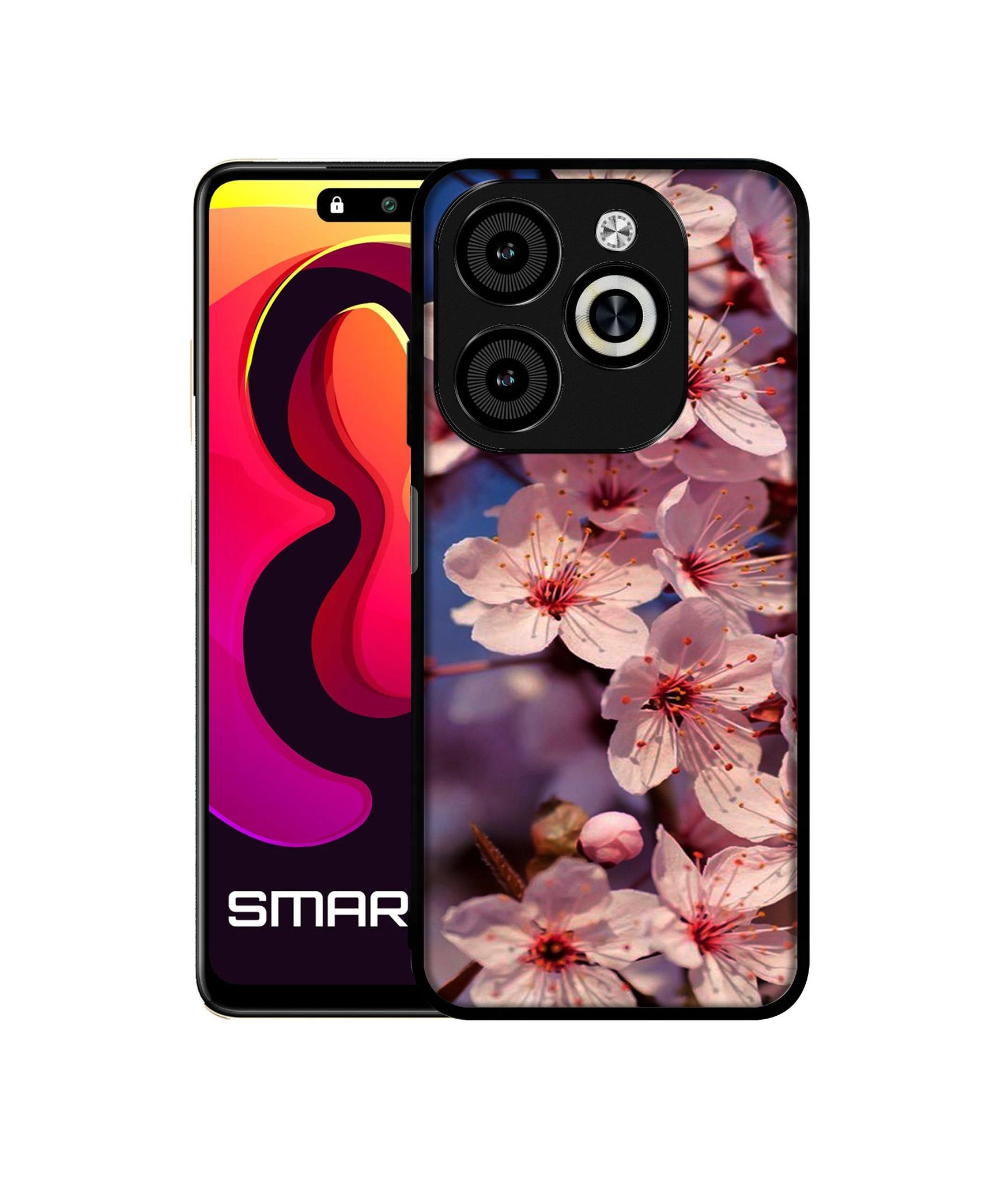 Infinix Smart 8 / Smart 8 HD / Spark 20 / 20C / Itel P55 4G