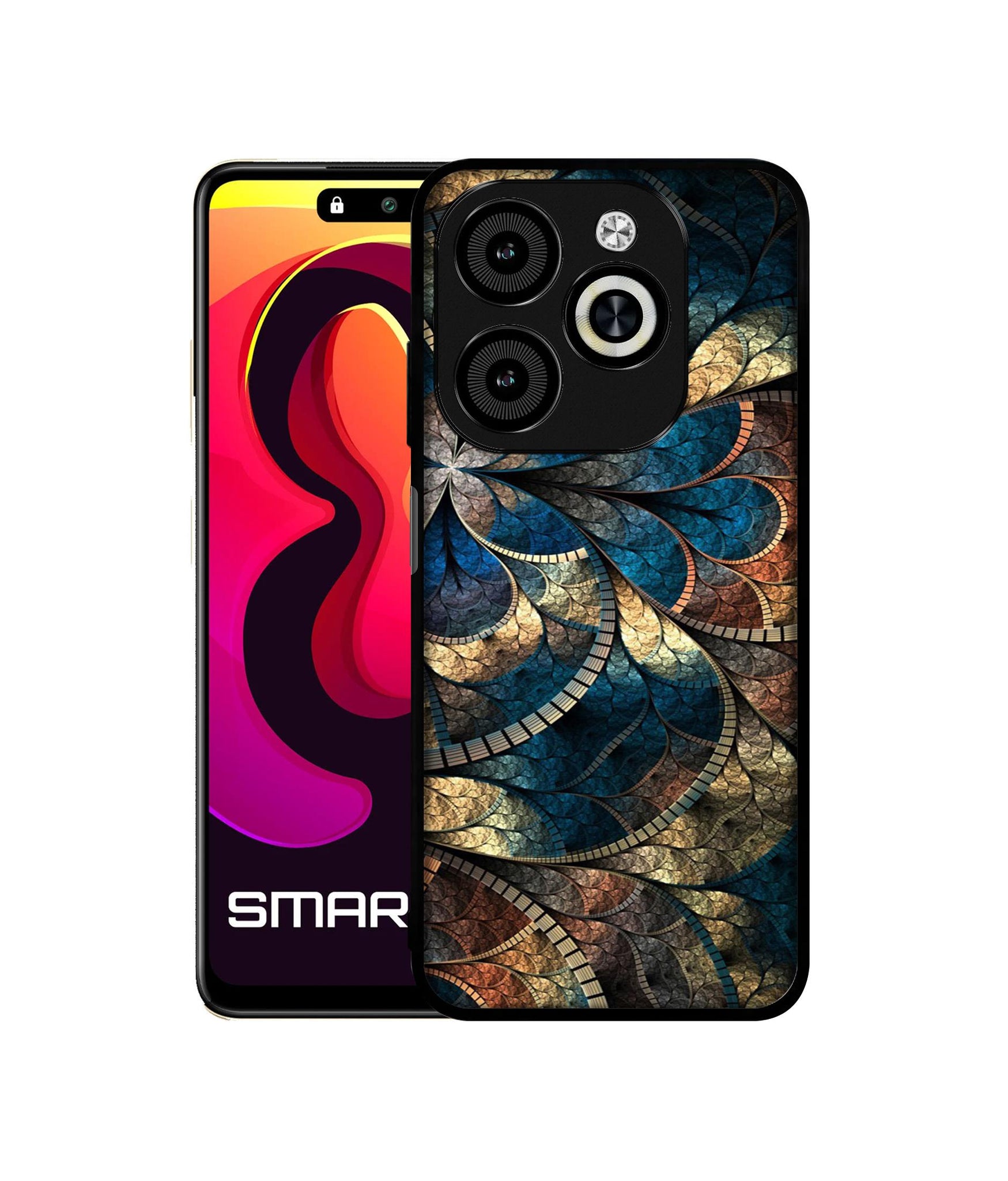 Infinix Smart 8 / Smart 8 HD / Spark 20 / 20C / Itel P55 4G