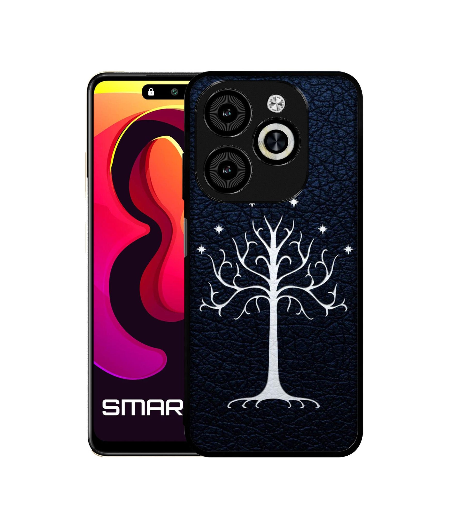 Infinix Smart 8 / Smart 8 HD / Spark 20 / 20C / Itel P55 4G