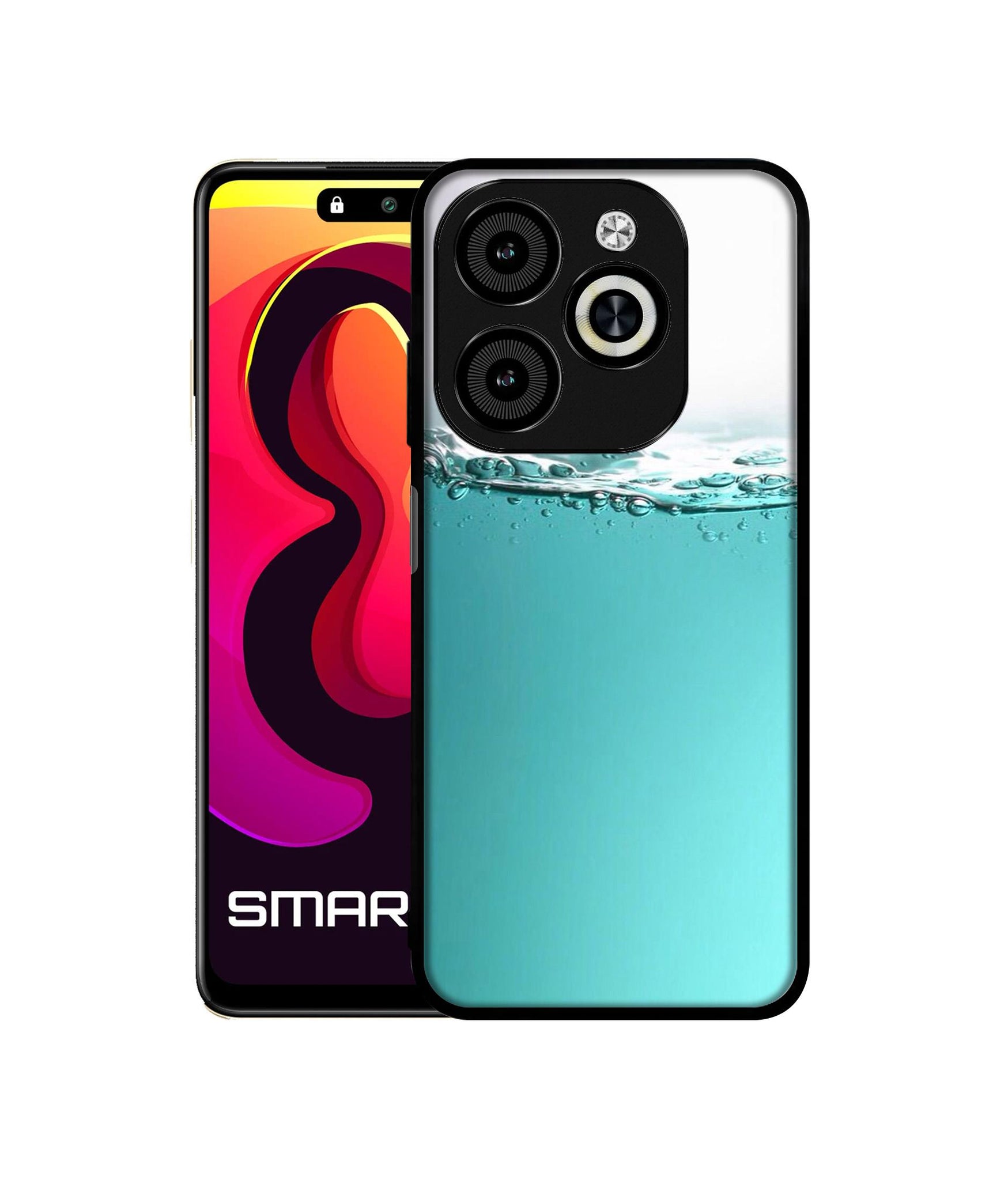 Infinix Smart 8 / Smart 8 HD / Spark 20 / 20C / Itel P55 4G