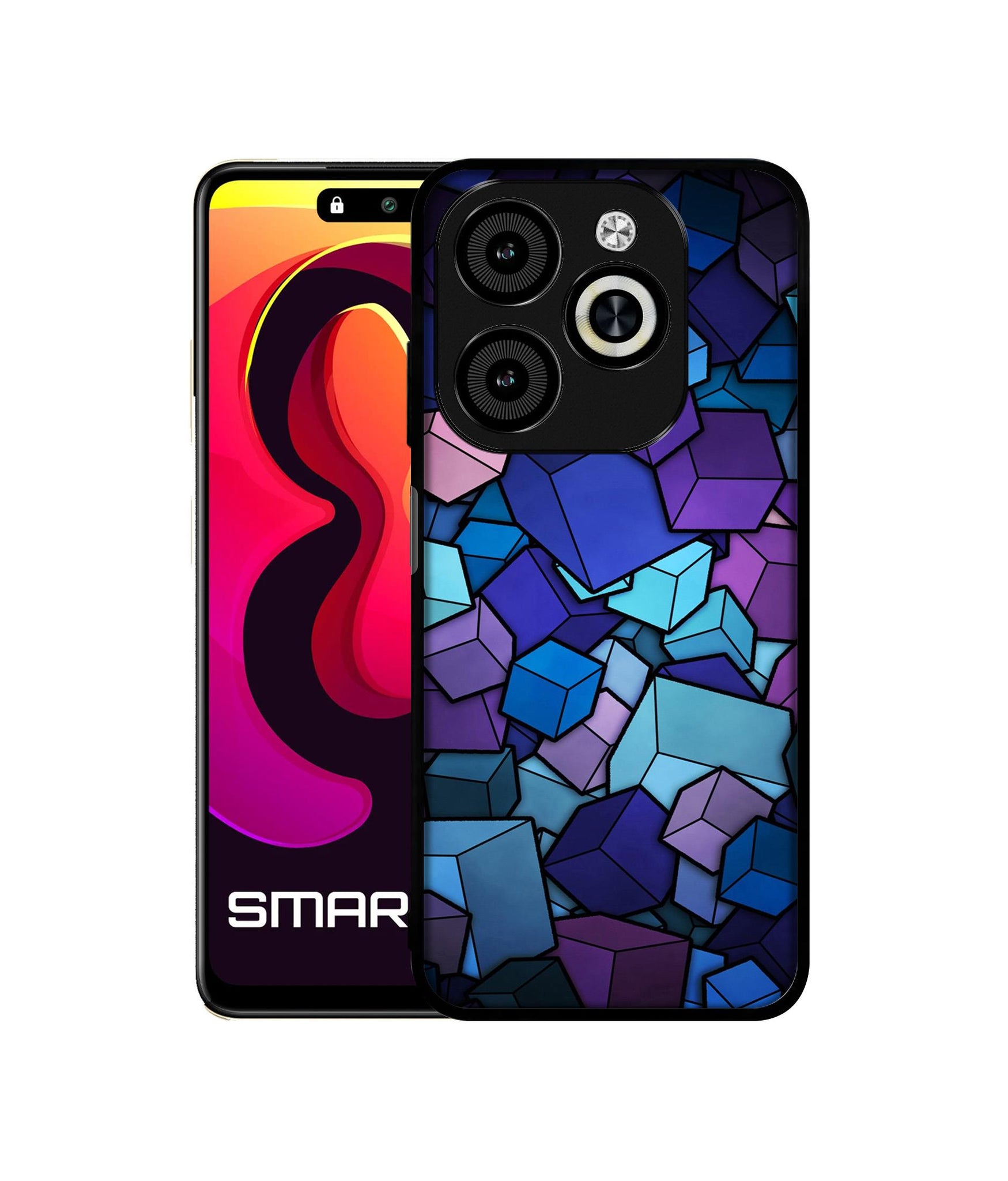 Infinix Smart 8 / Smart 8 HD / Spark 20 / 20C / Itel P55 4G