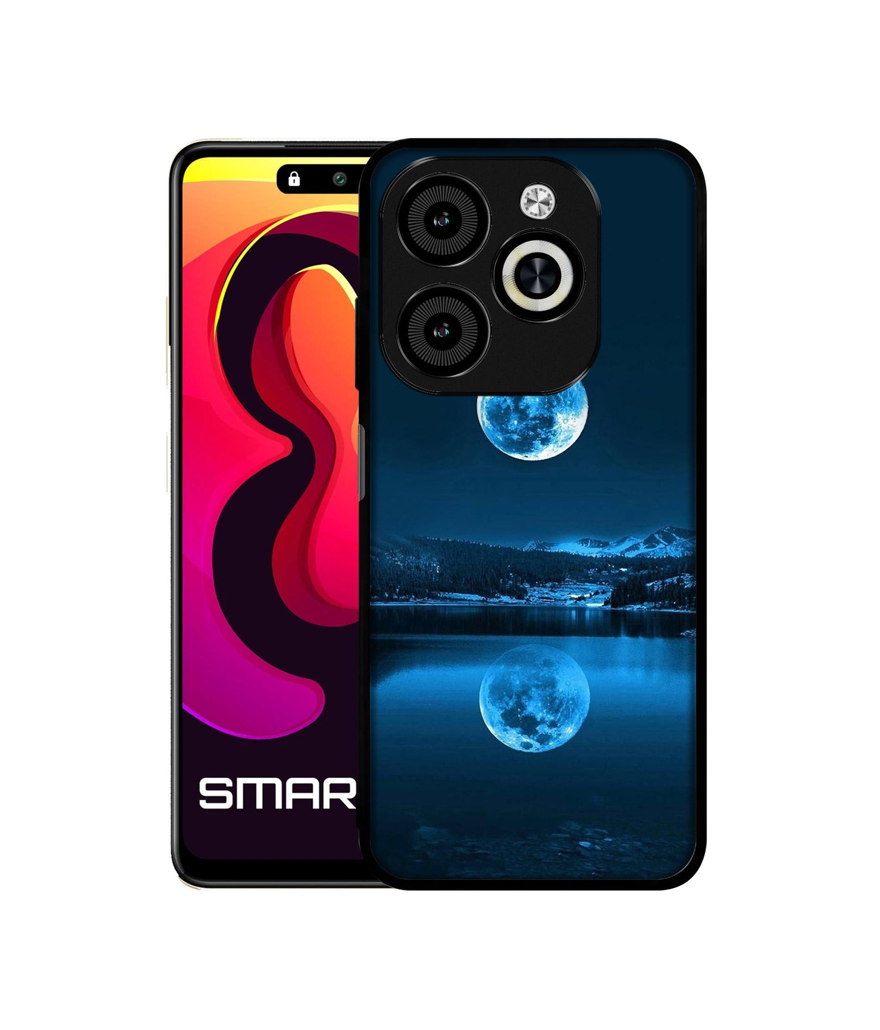 Infinix Smart 8 / Smart 8 HD / Spark 20 / 20C / Itel P55 4G