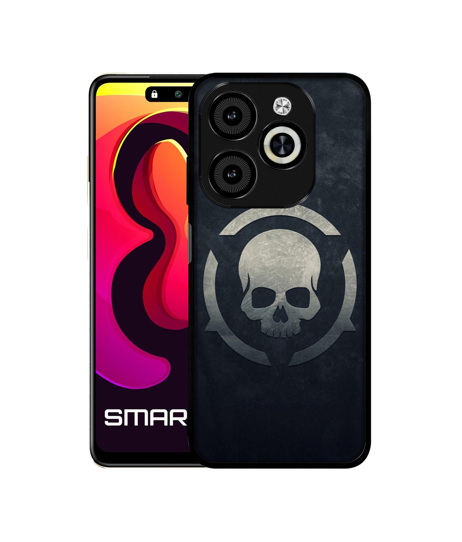 Infinix Smart 8 / Smart 8 HD / Spark 20 / 20C / Itel P55 4G