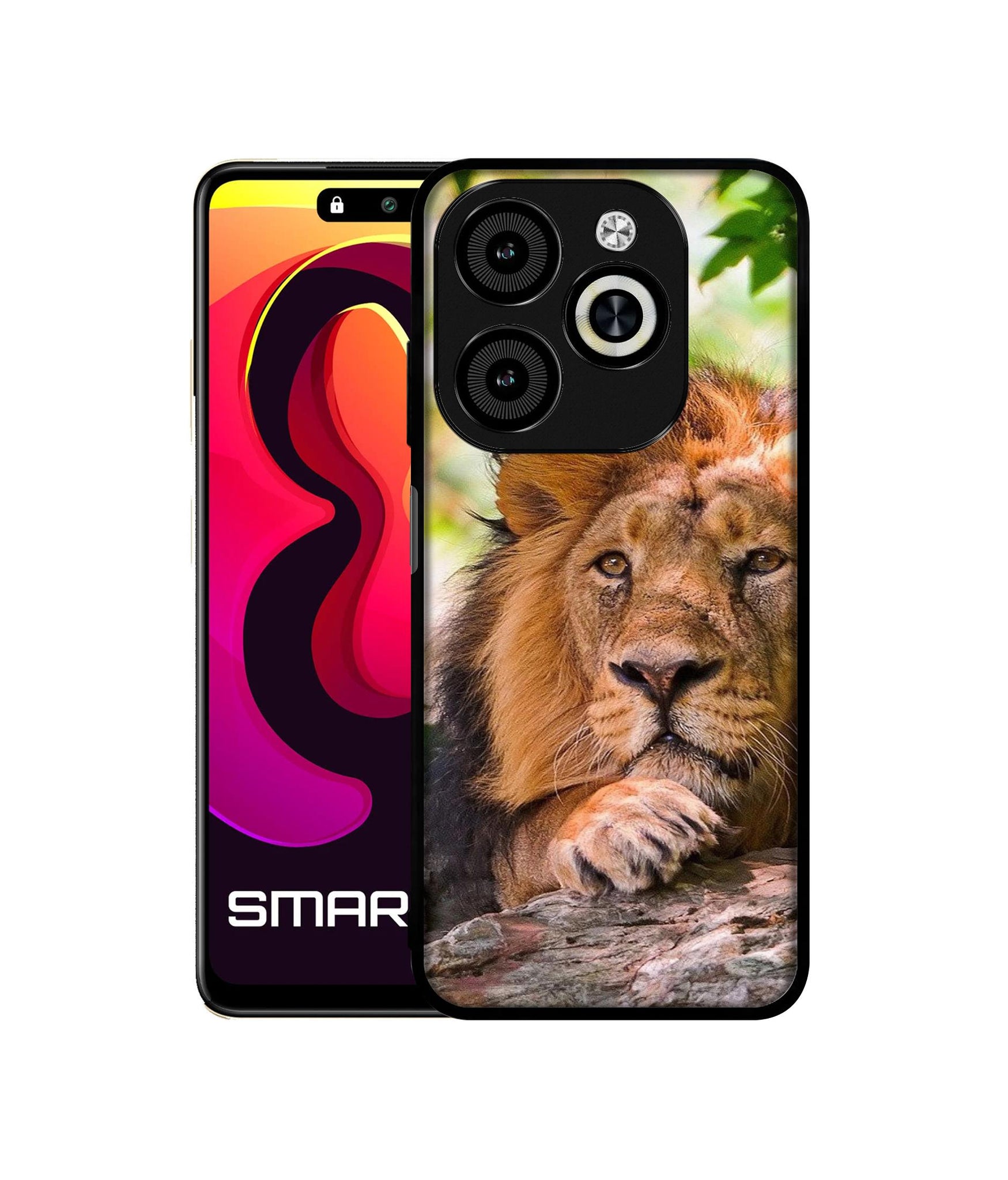 Infinix Smart 8 / Smart 8 HD / Spark 20 / 20C / Itel P55 4G