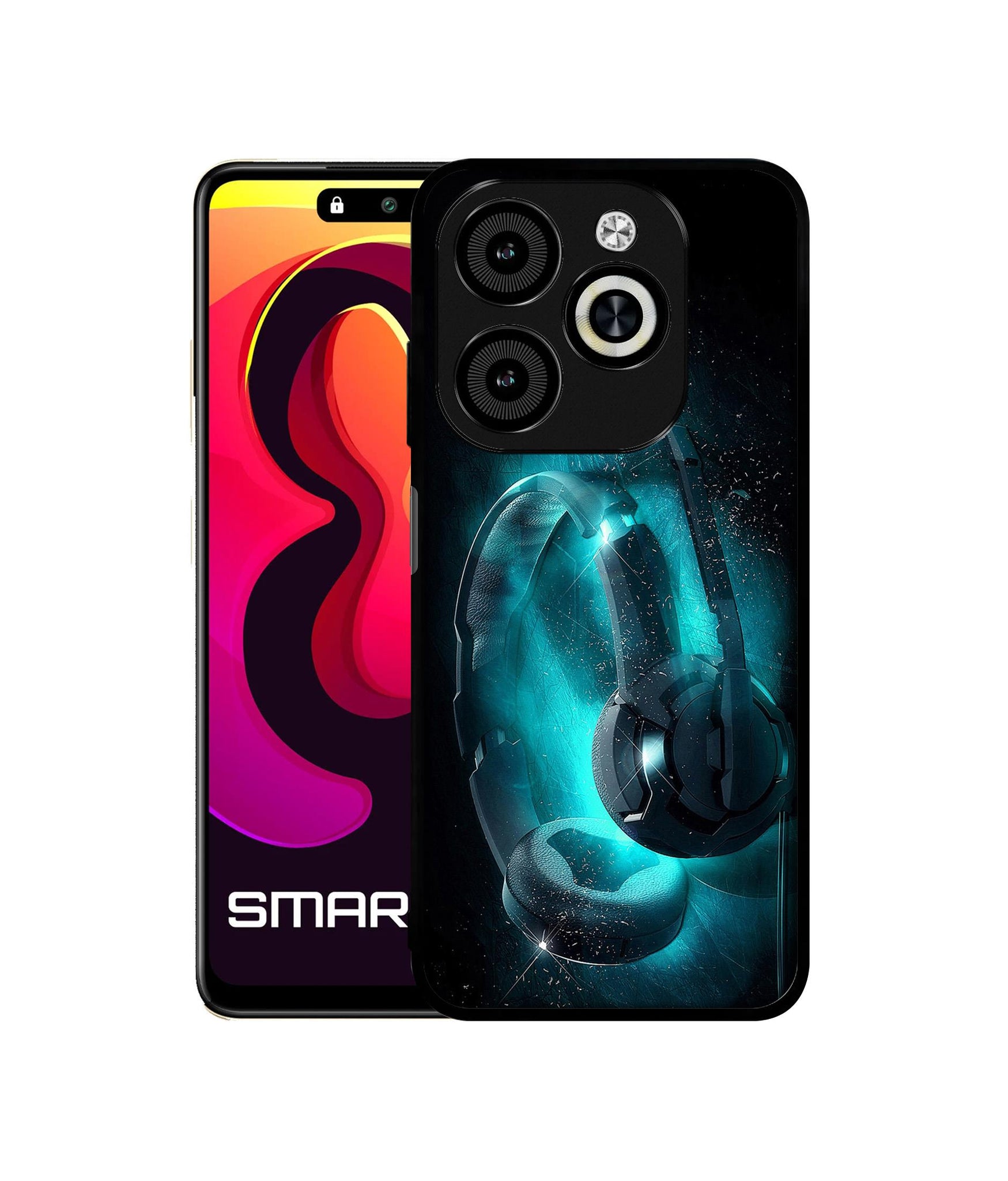 Infinix Smart 8 / Smart 8 HD / Spark 20 / 20C / Itel P55 4G