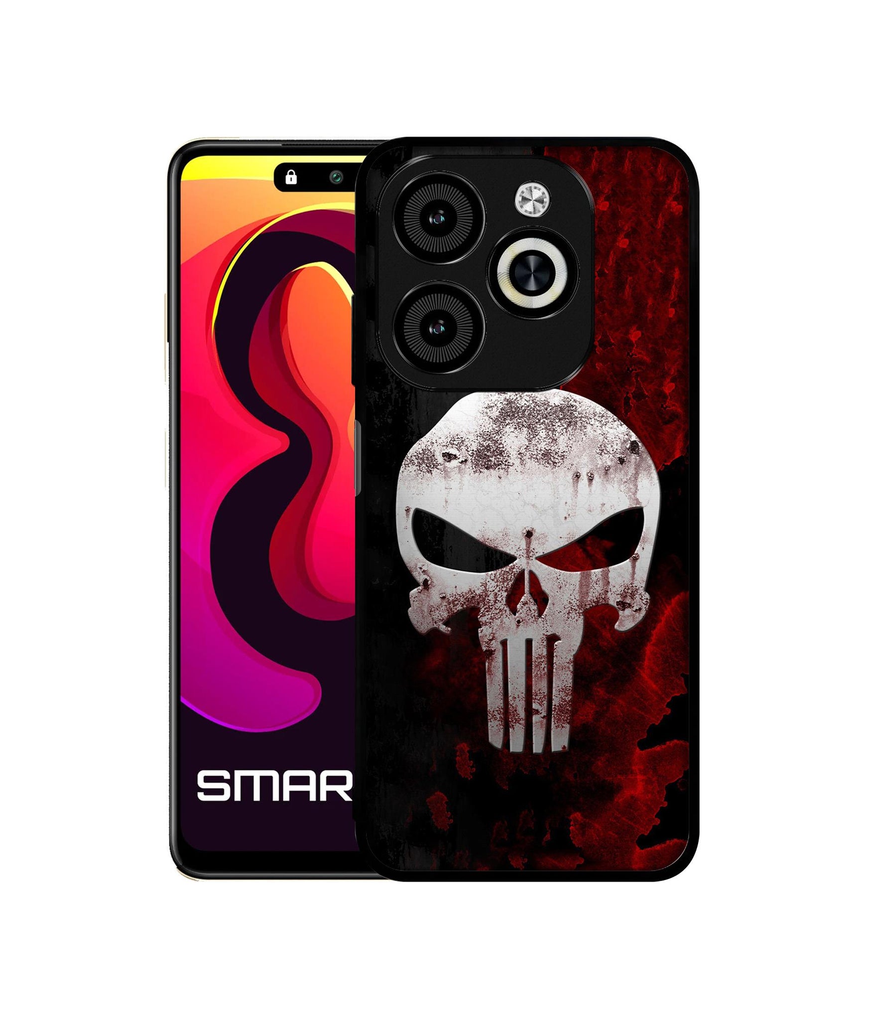 Infinix Smart 8 / Smart 8 HD / Spark 20 / 20C / Itel P55 4G