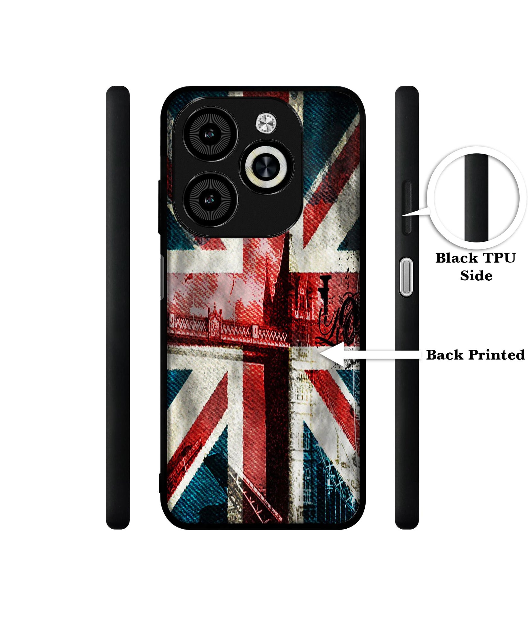 Music Men Designer 2D Printed Back Case Cover for Infinix Smart 8 / Smart 8 HD / Spark 20 / 20C / Itel P55 4G