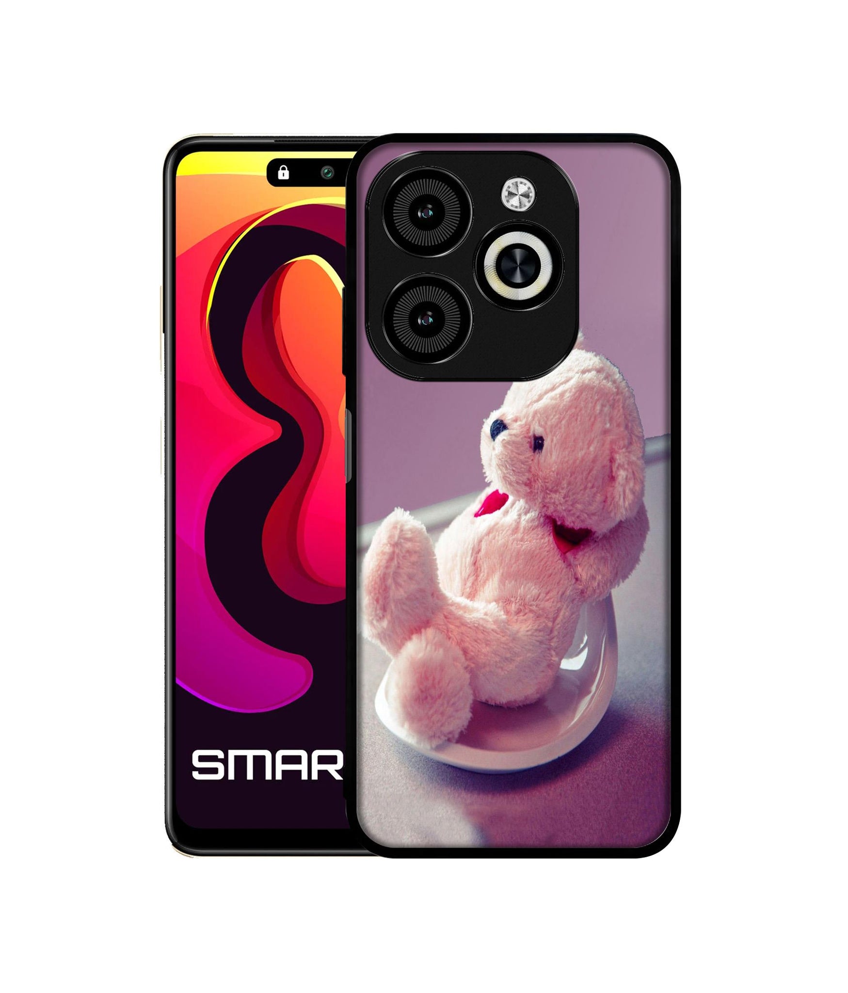 Infinix Smart 8 / Smart 8 HD / Spark 20 / 20C / Itel P55 4G