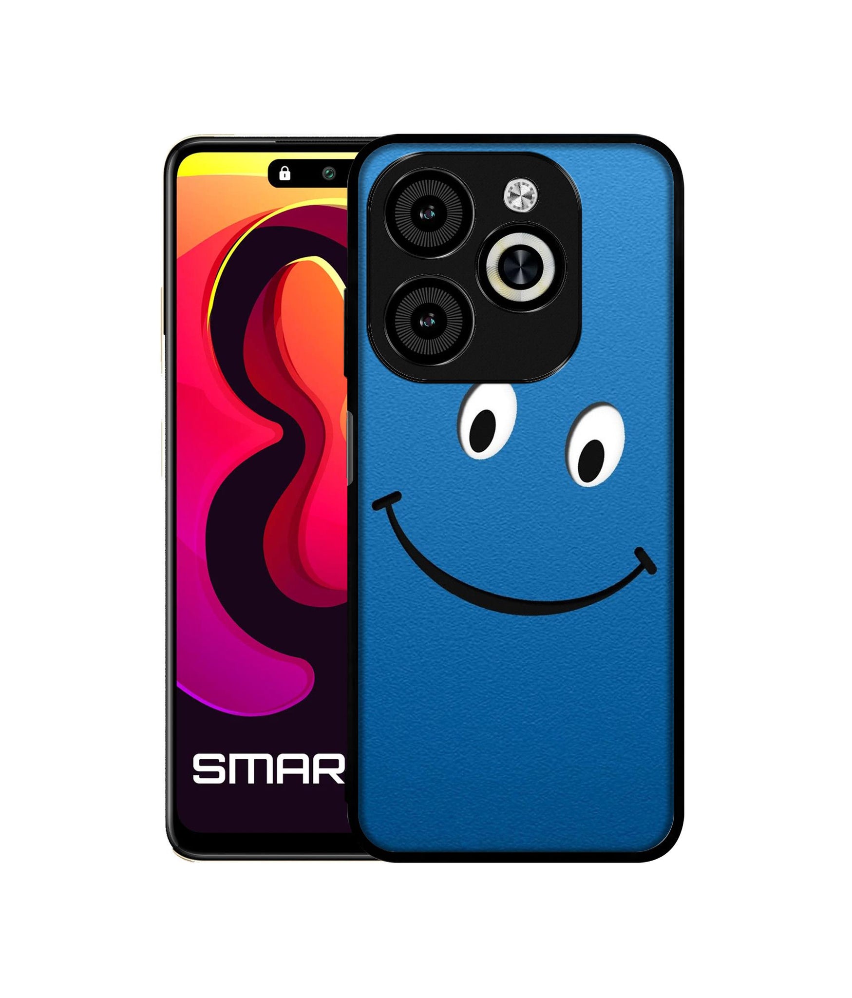 Infinix Smart 8 / Smart 8 HD / Spark 20 / 20C / Itel P55 4G